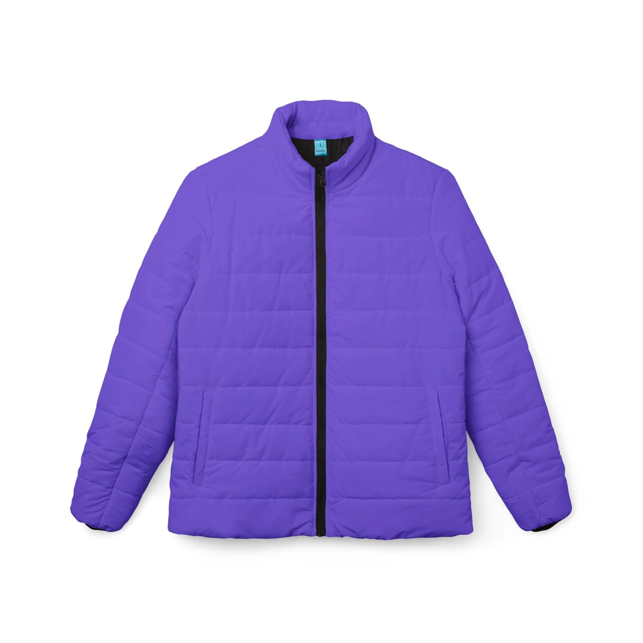 Buy The Best By Printify - Women’s Puffer Jacket (AOP) - 2026