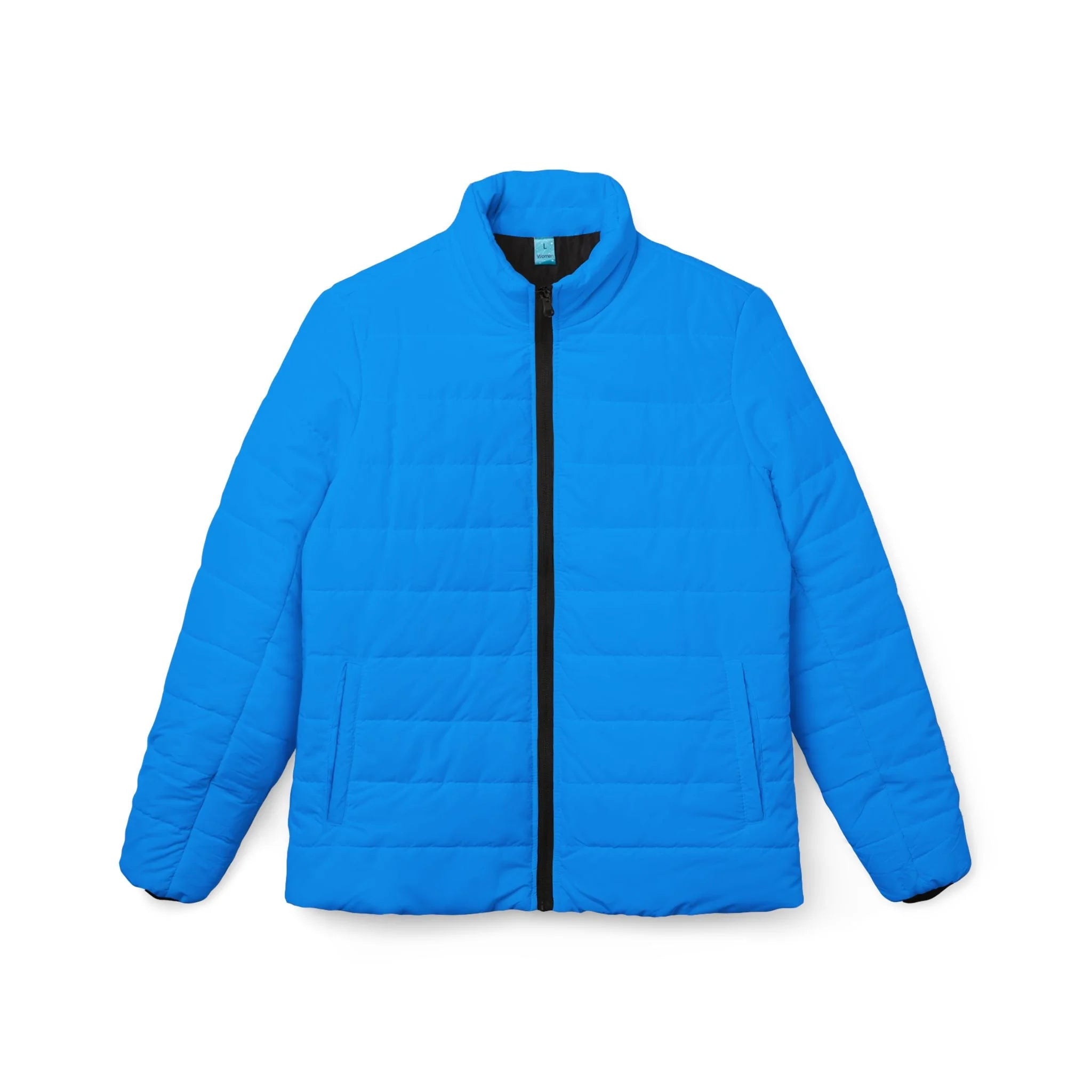 Buy The Best By Artsulli x Color Printify - Women’s Puffer Jacket (AOP) - 2026