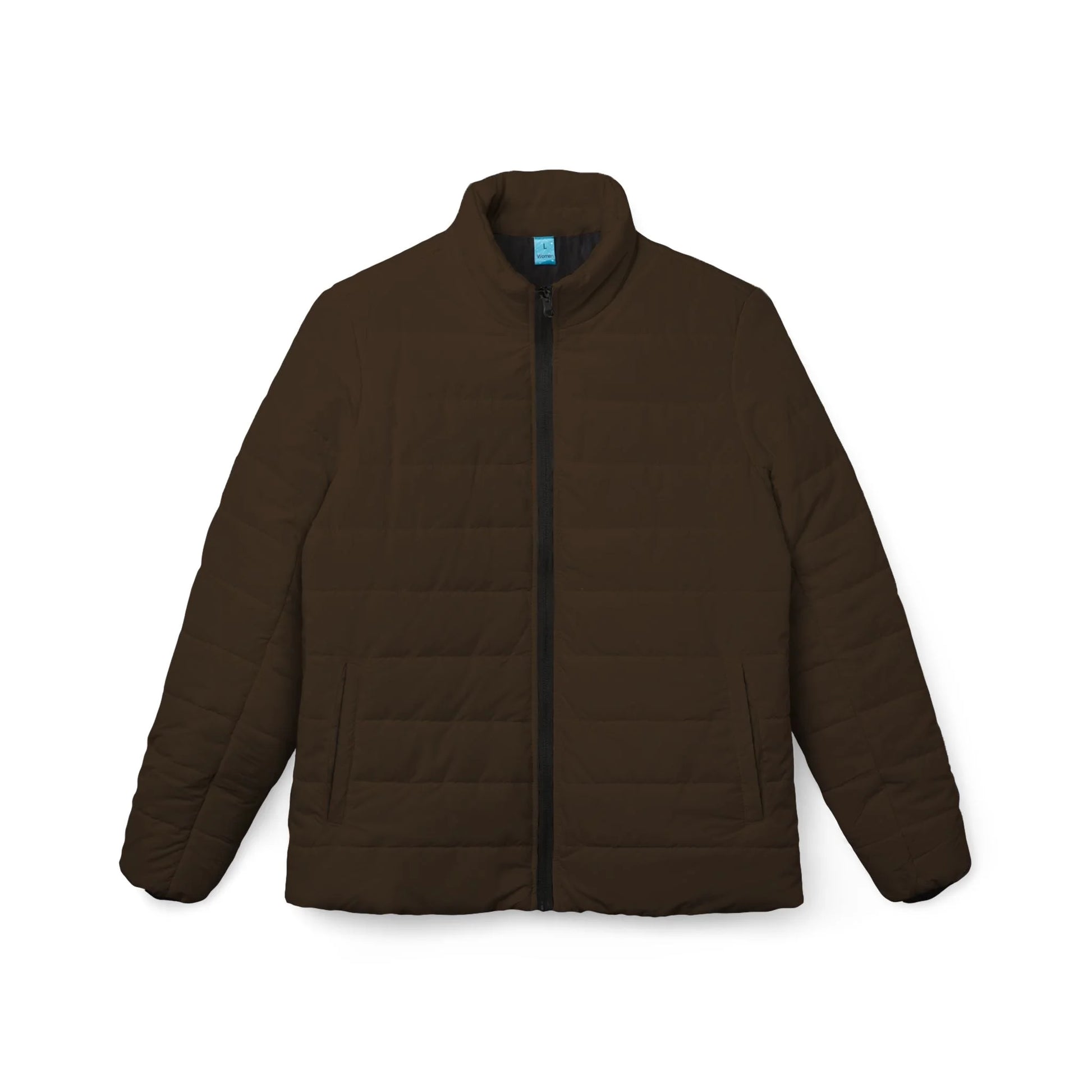 Buy The Best By Printify - Women’s Puffer Jacket (AOP) - 2026