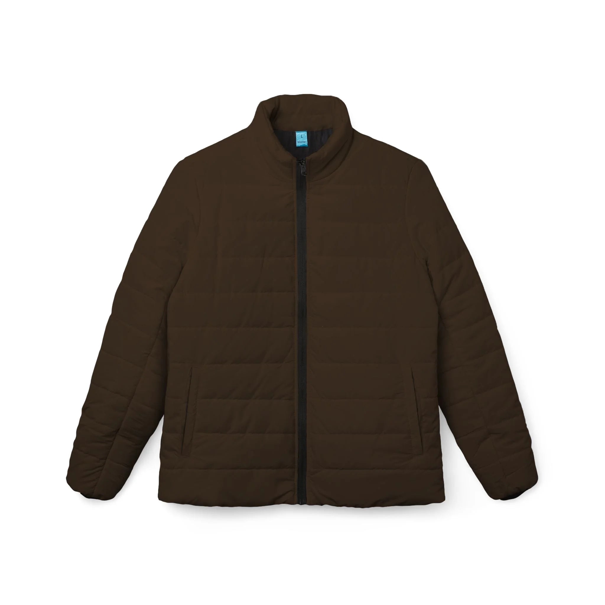 Buy The Best By Printify - Women’s Puffer Jacket (AOP) - 2026