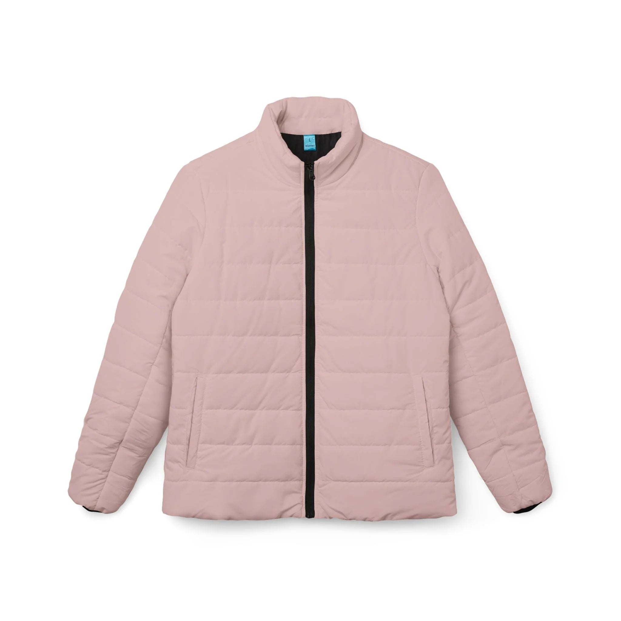 Buy The Best By Printify - Women’s Puffer Jacket (AOP) - 2026