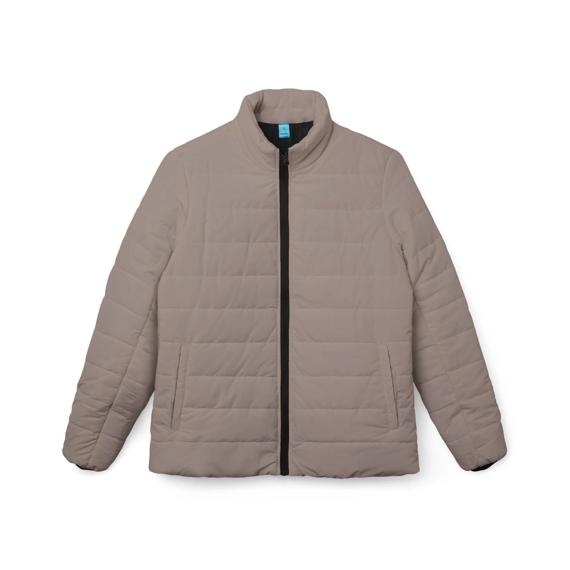 Buy The Best By Artsulli x Color Printify - Women’s Puffer Jacket (AOP) - 2026