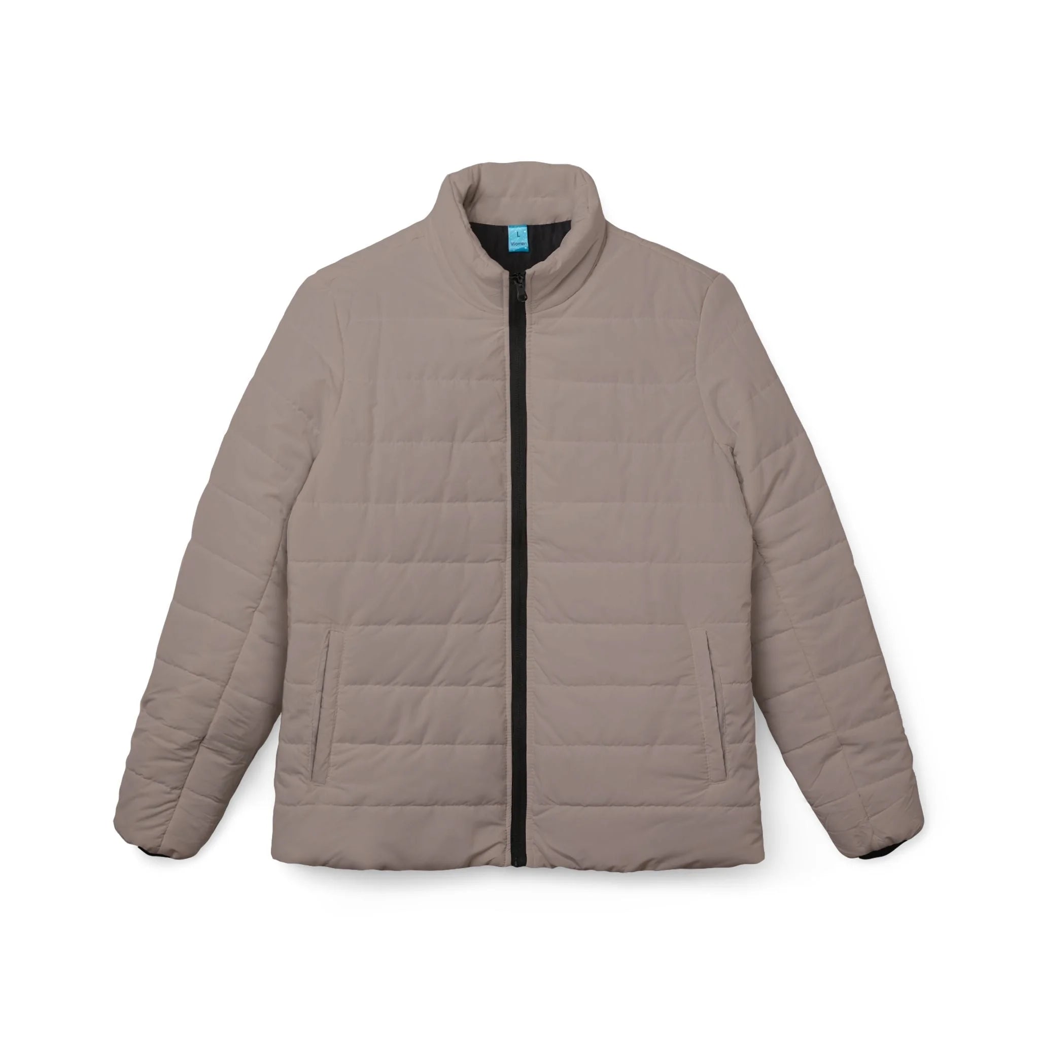Buy The Best By Artsulli x Color Printify - Women’s Puffer Jacket (AOP) - 2026