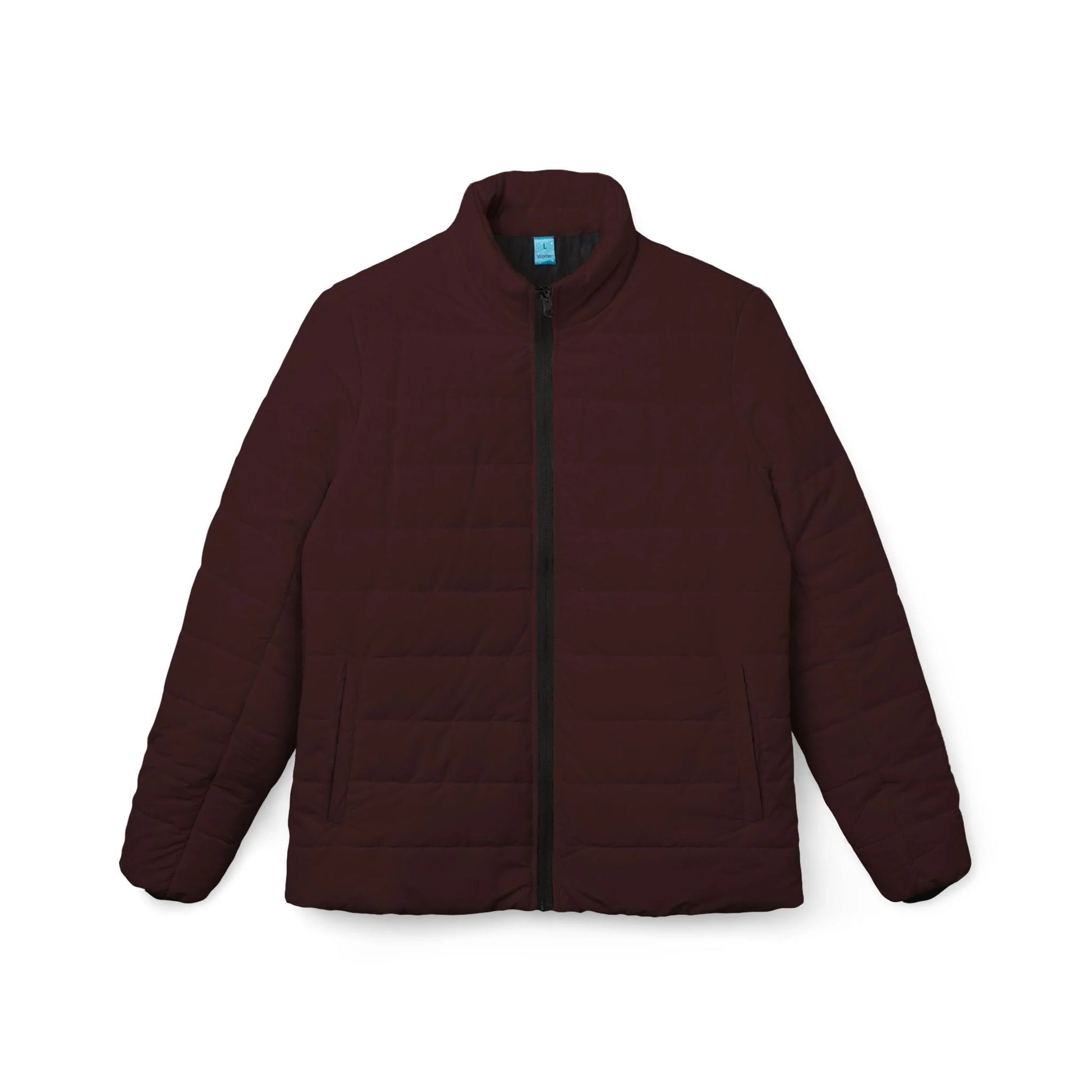 Buy The Best By Printify - Women’s Puffer Jacket (AOP) - 2026