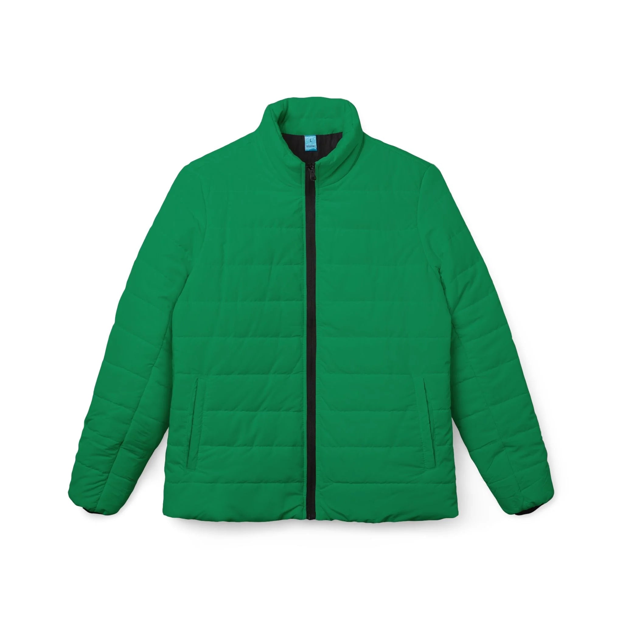 Buy The Best By Printify - Women’s Puffer Jacket (AOP) - 2026