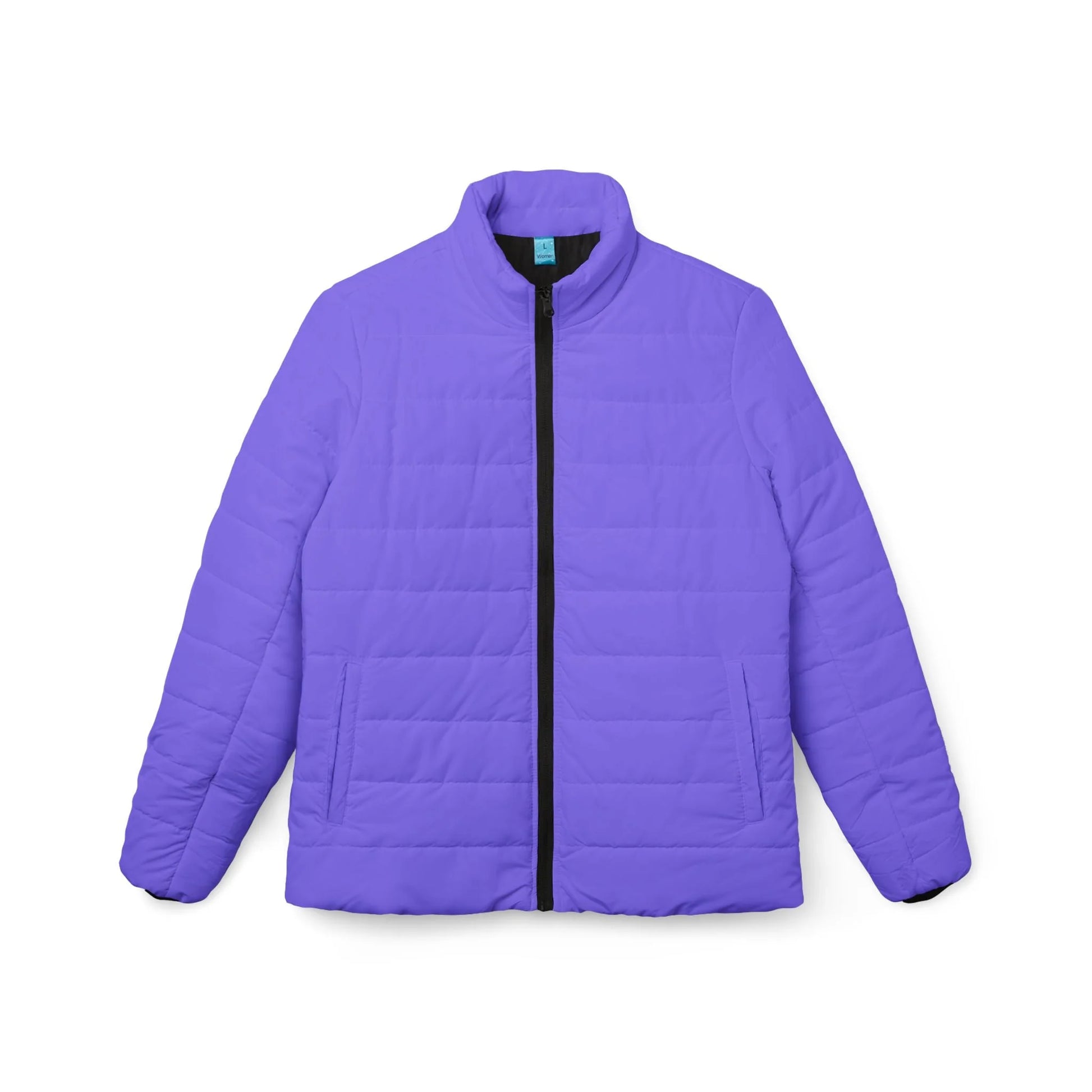 Buy The Best By Printify - Women’s Puffer Jacket (AOP) - 2026