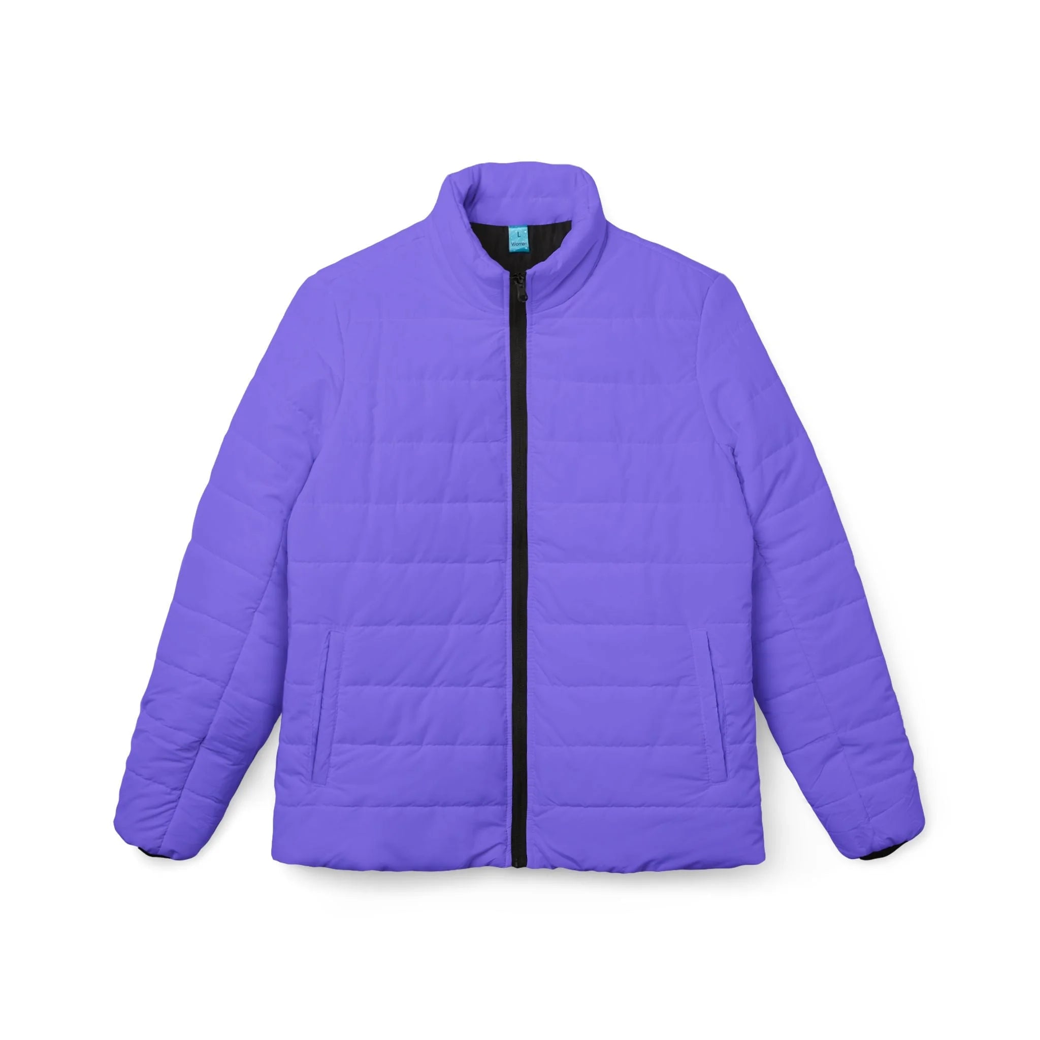 Buy The Best By Printify - Women’s Puffer Jacket (AOP) - 2026