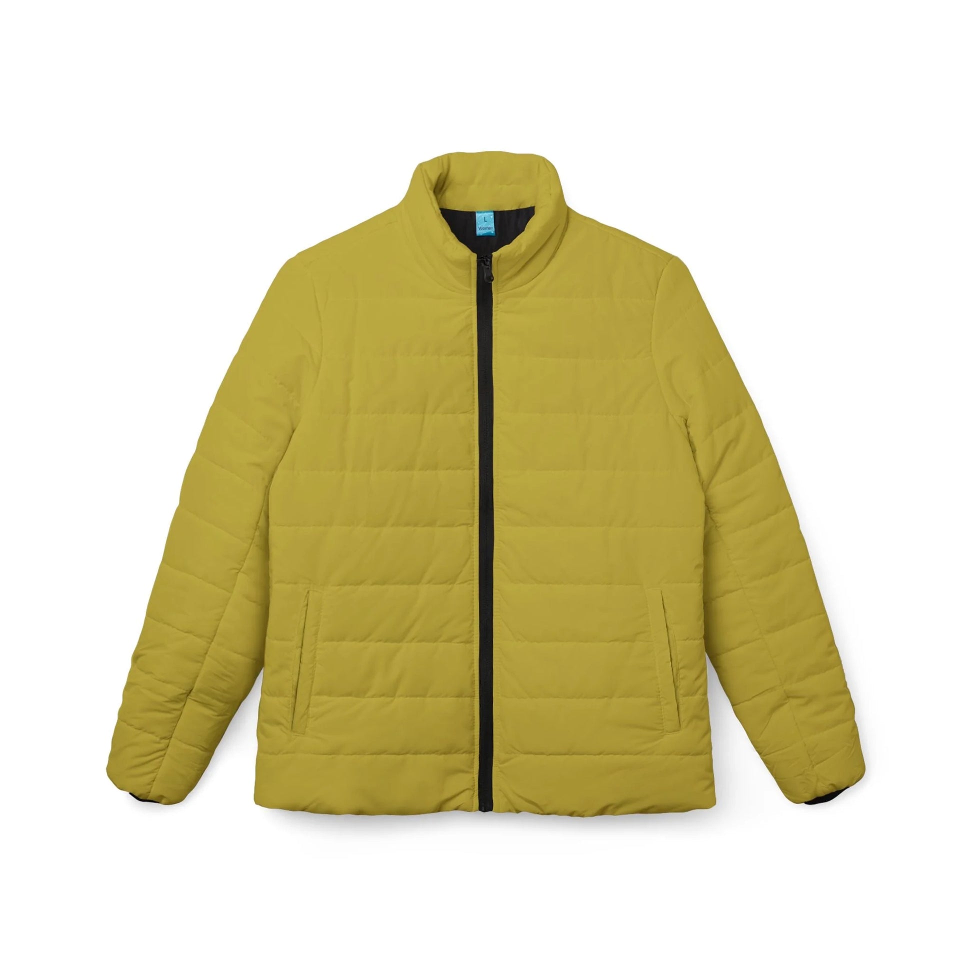 Buy The Best By Printify - Women’s Puffer Jacket (AOP) - 2026