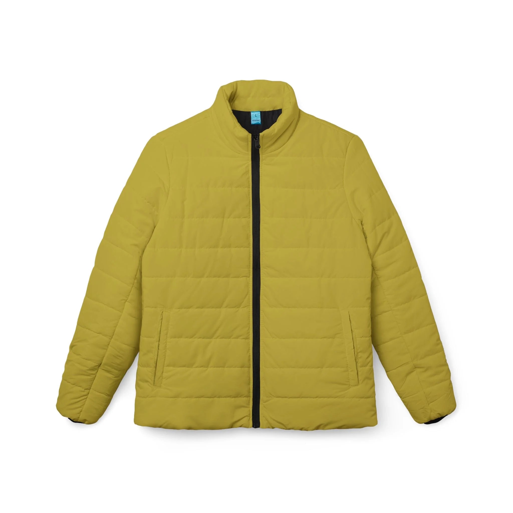 Buy The Best By Printify - Women’s Puffer Jacket (AOP) - 2026