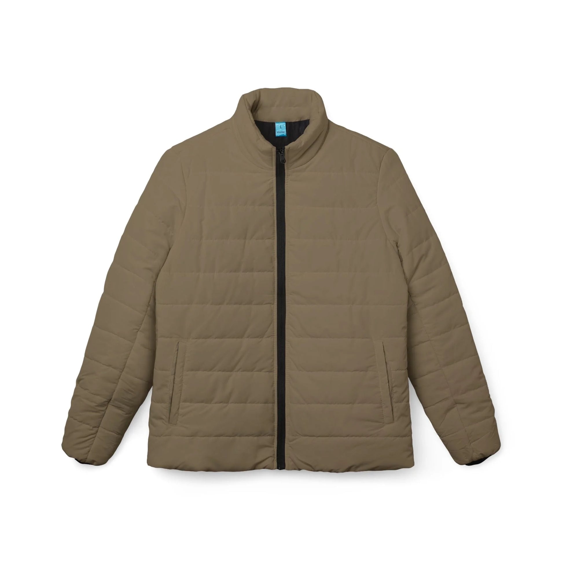 Buy The Best By Printify - Women’s Puffer Jacket (AOP) - 2026