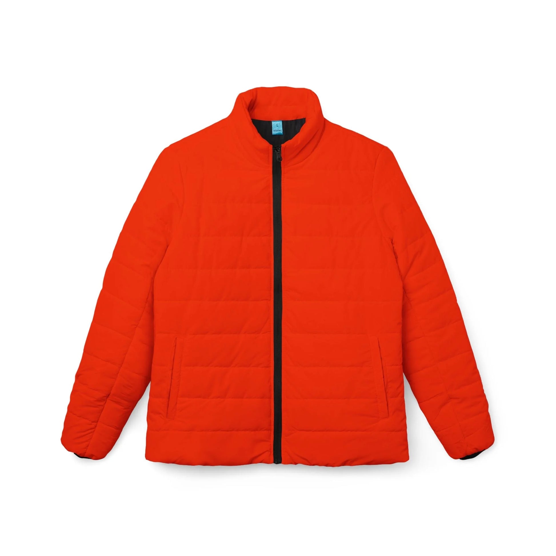 Buy The Best By Artsulli x Color Printify - Women’s Puffer Jacket (AOP) - 2026