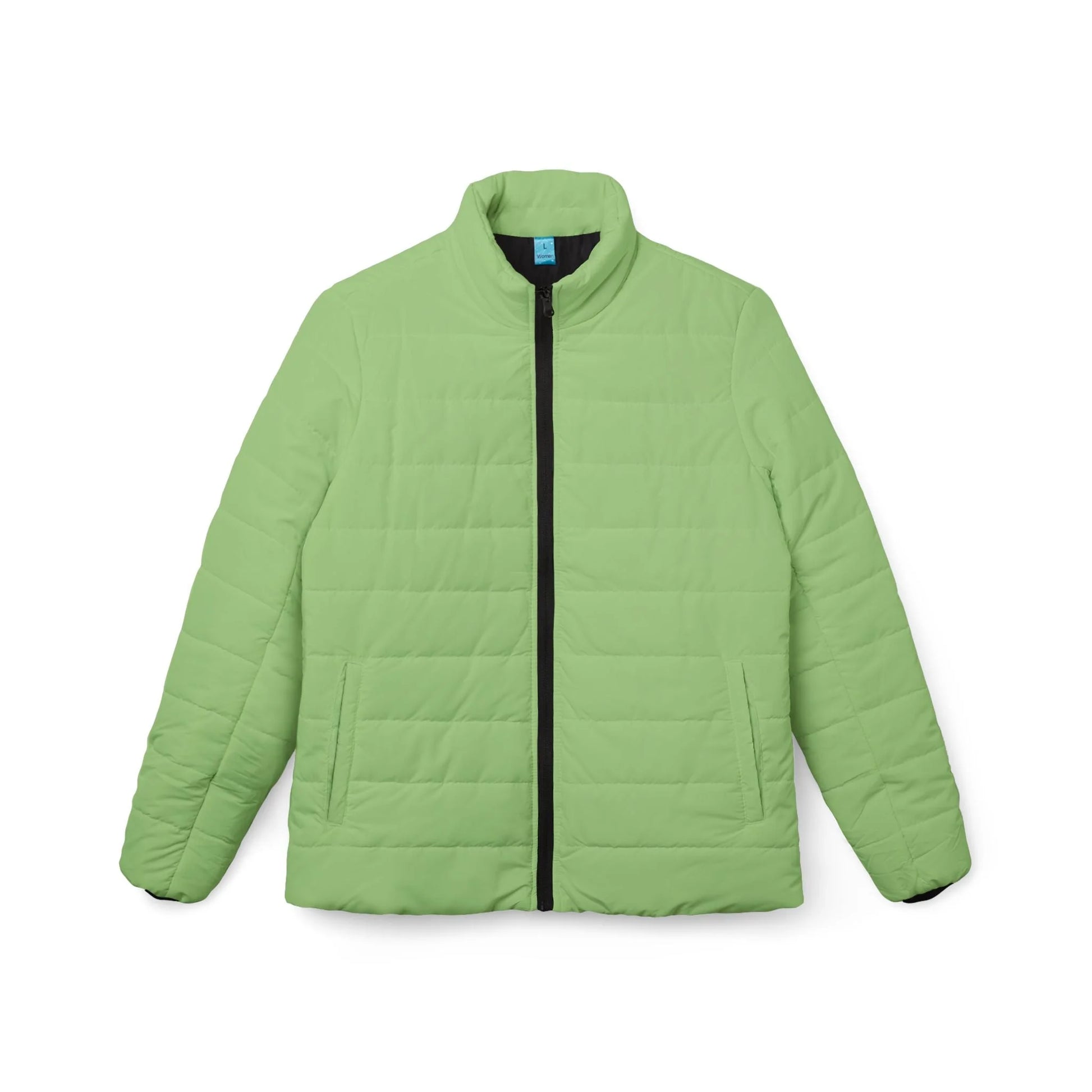 Buy The Best By Printify - Women’s Puffer Jacket (AOP) - 2026