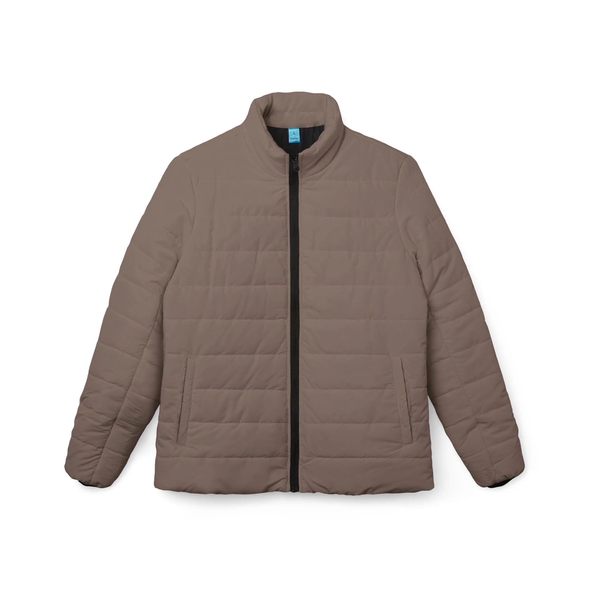 Buy The Best By Artsulli x Color Printify - Women’s Puffer Jacket (AOP) - 2026