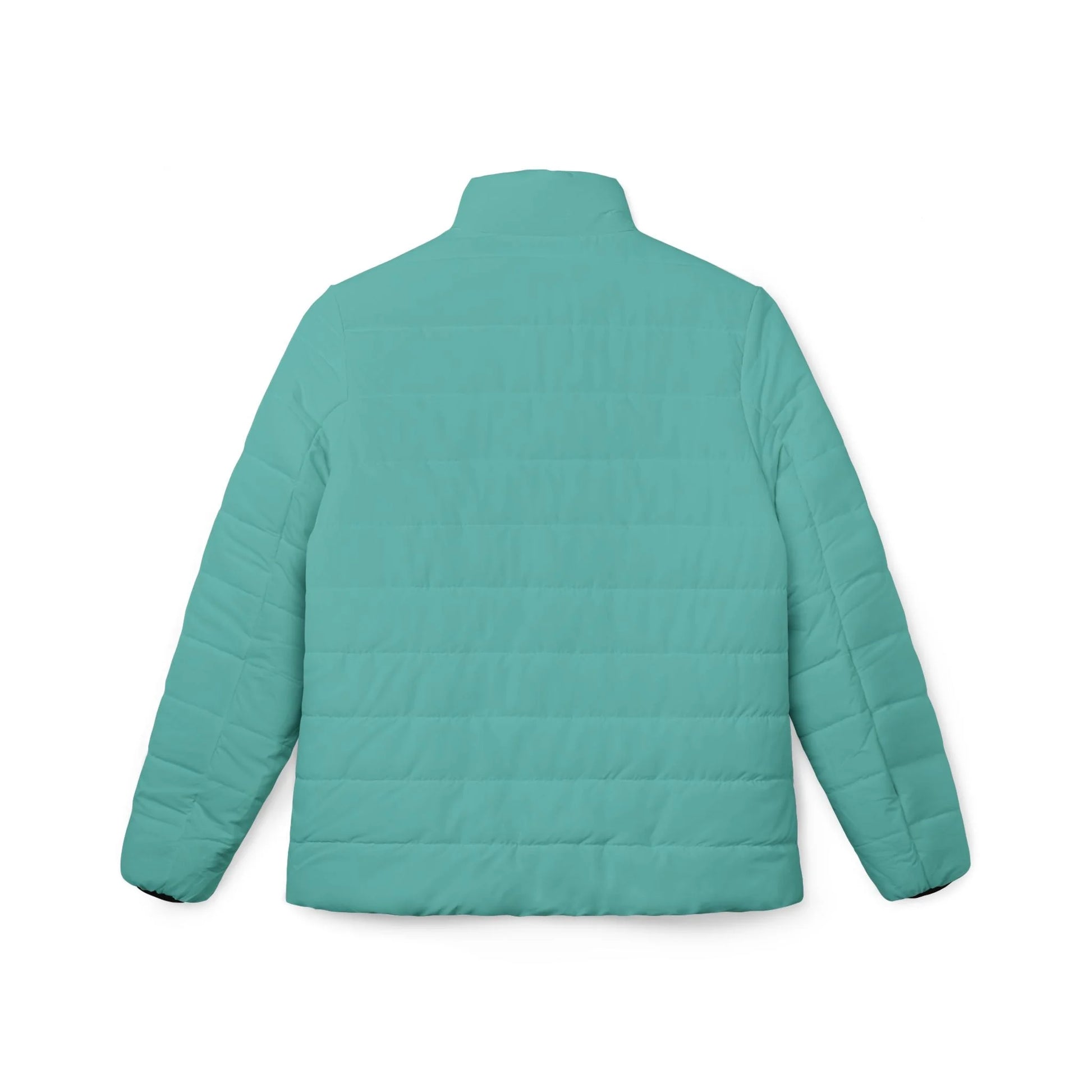 Buy The Best By Artsulli x Color Printify - Women’s Puffer Jacket (AOP) - 2026