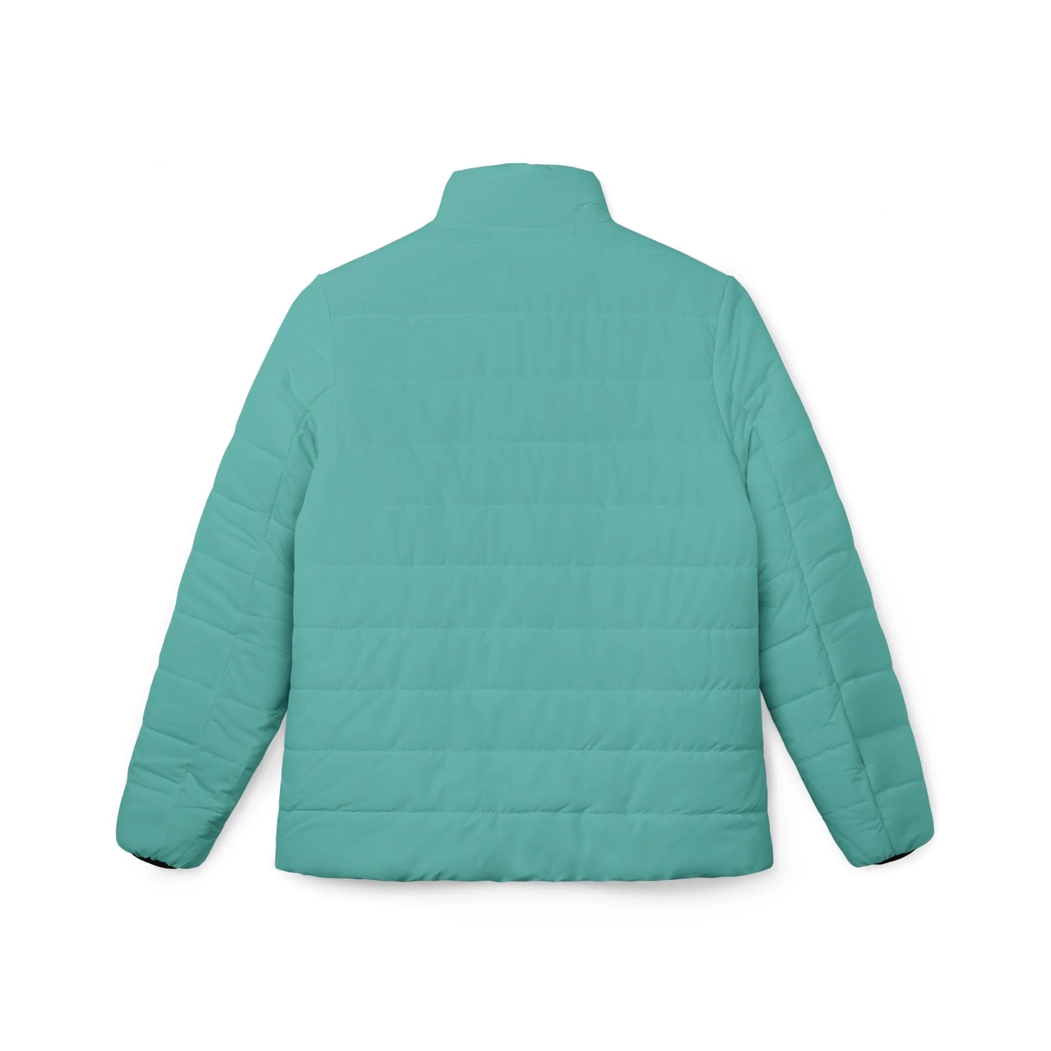 Buy The Best By Artsulli x Color Printify - Women’s Puffer Jacket (AOP) - 2026