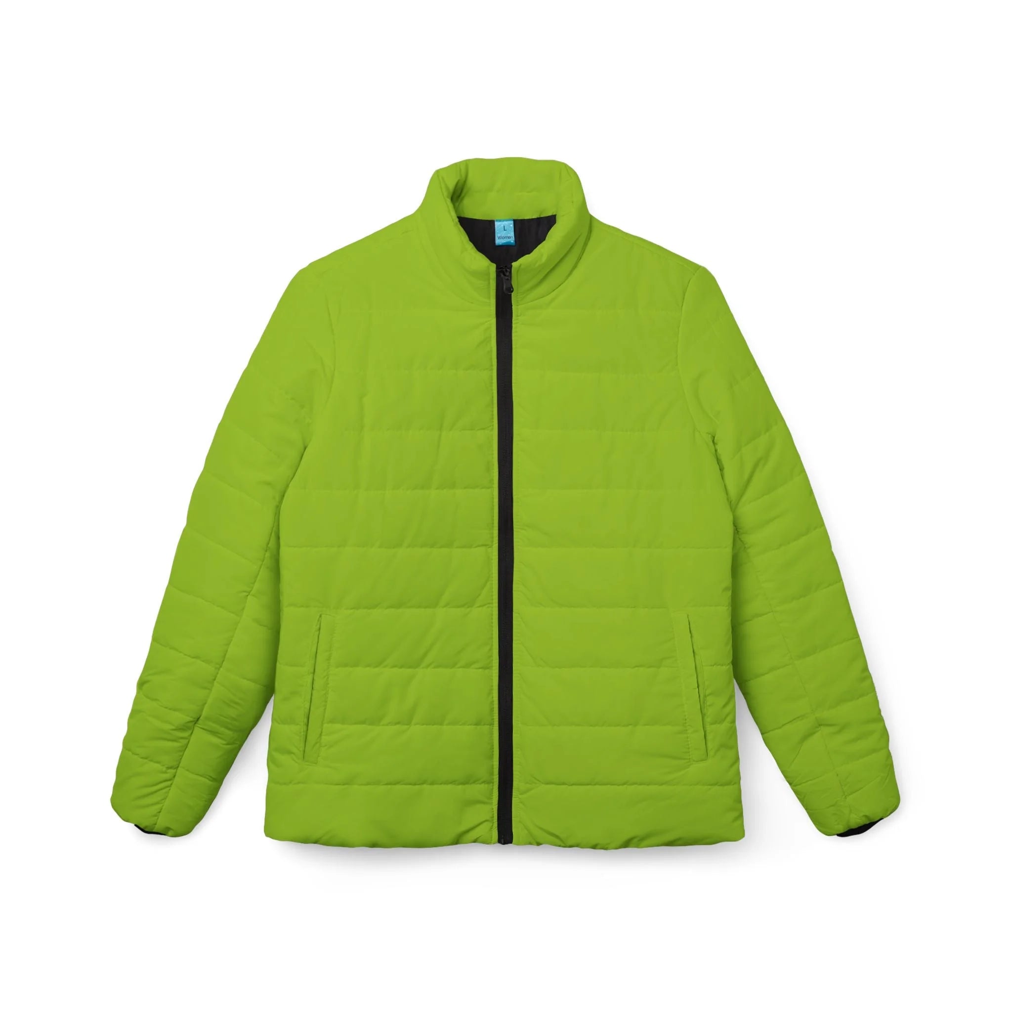 Buy The Best By Printify - Women’s Puffer Jacket (AOP) - 2026
