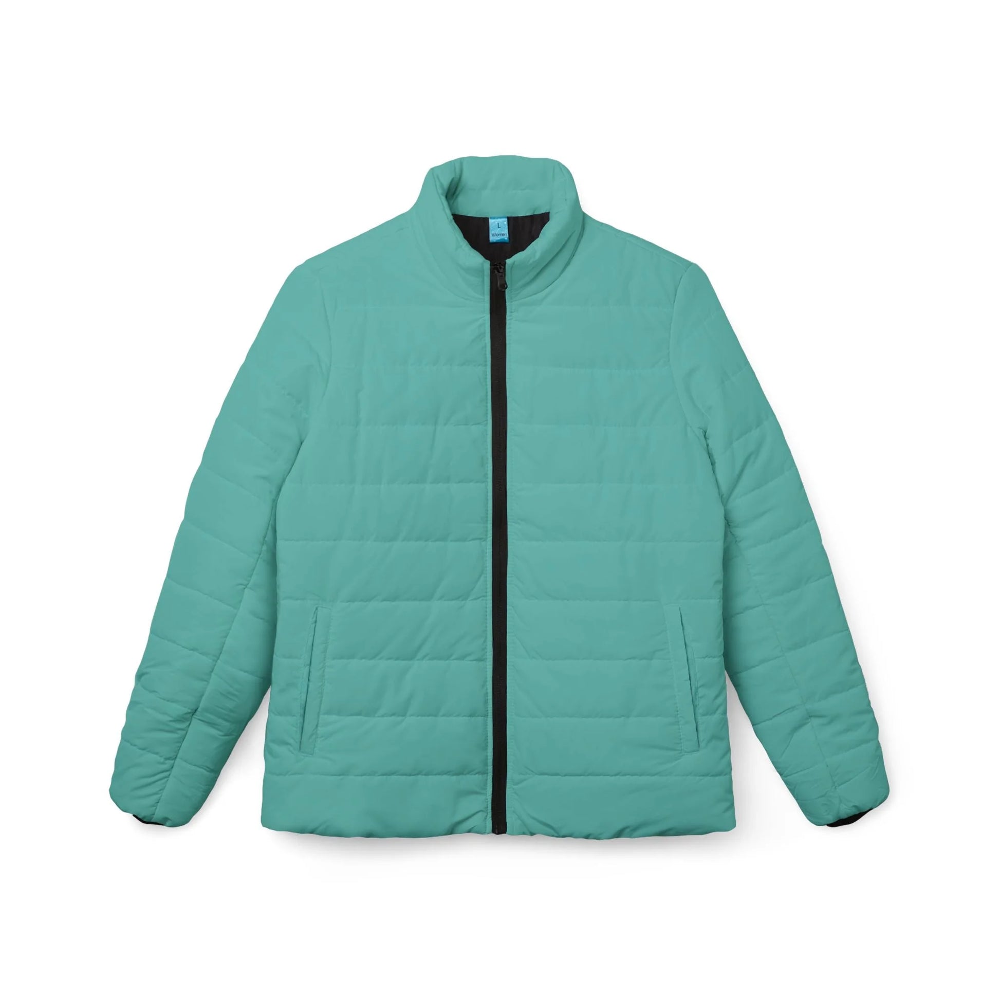Buy The Best By Artsulli x Color Printify - Women’s Puffer Jacket (AOP) - 2026