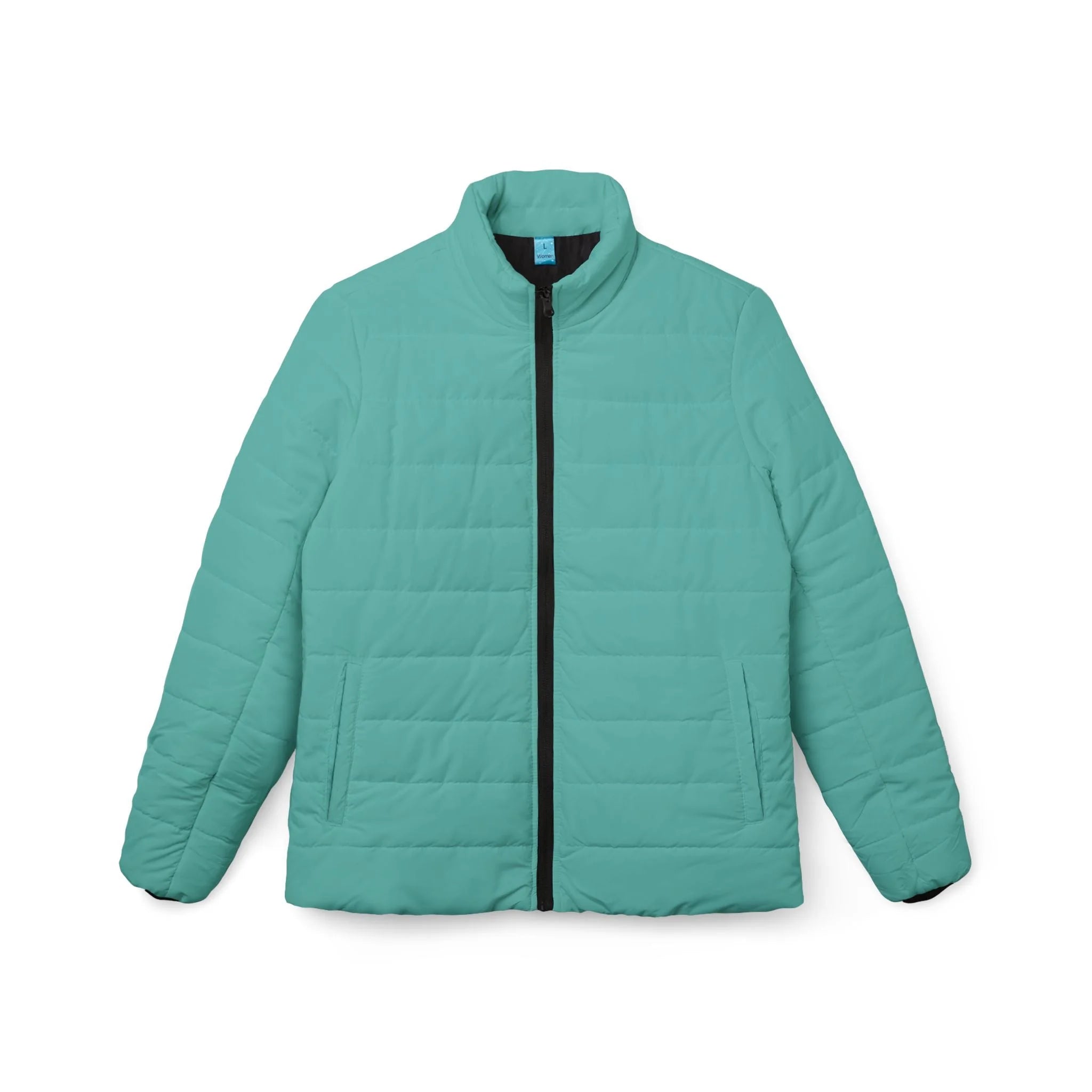 Buy The Best By Artsulli x Color Printify - Women’s Puffer Jacket (AOP) - 2026