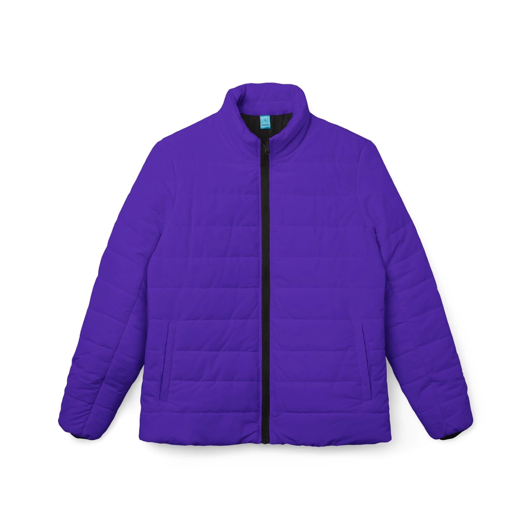 Buy The Best By Printify - Women’s Puffer Jacket (AOP) - 2026