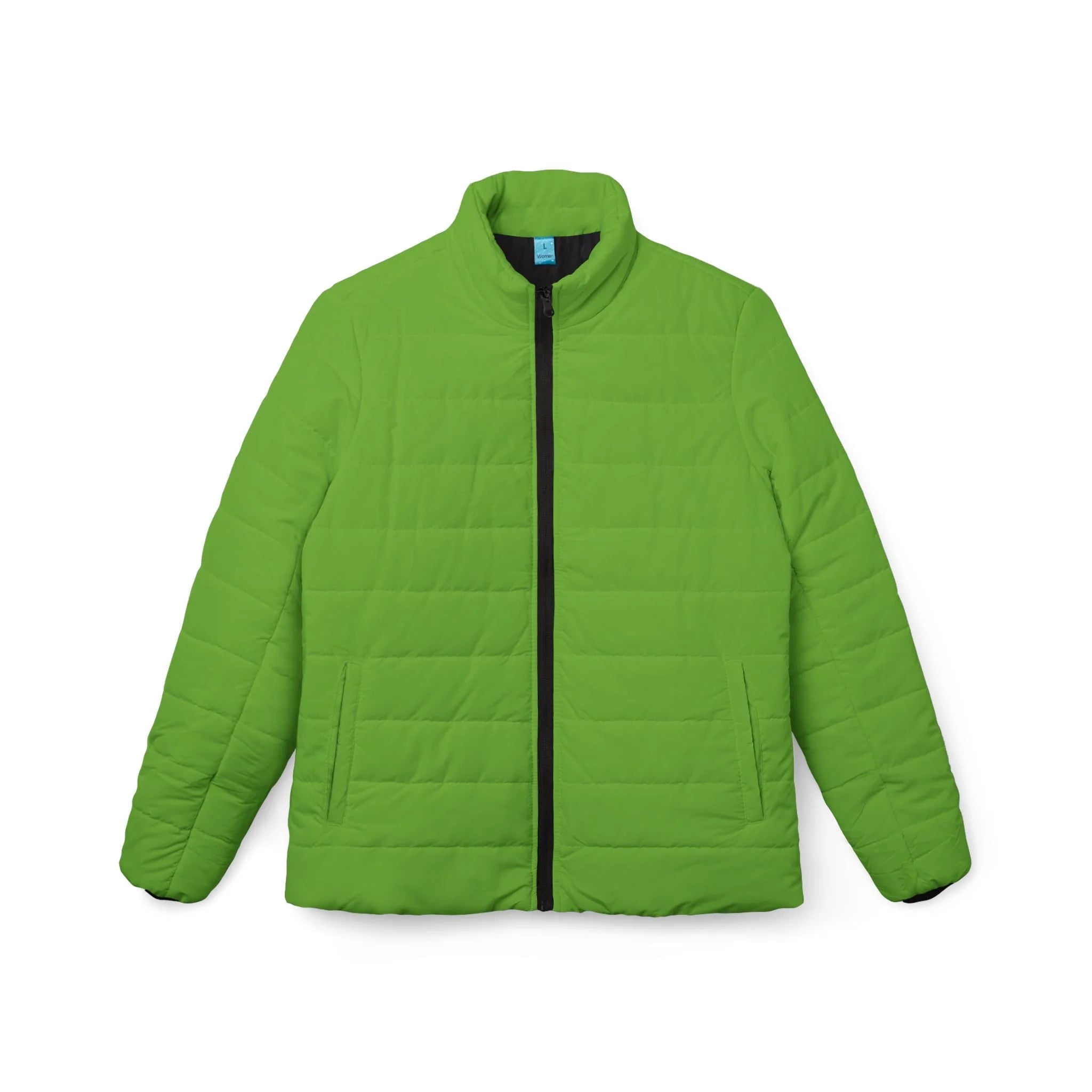 Buy The Best By Artsulli x Color Printify - Women’s Puffer Jacket (AOP) - 2026