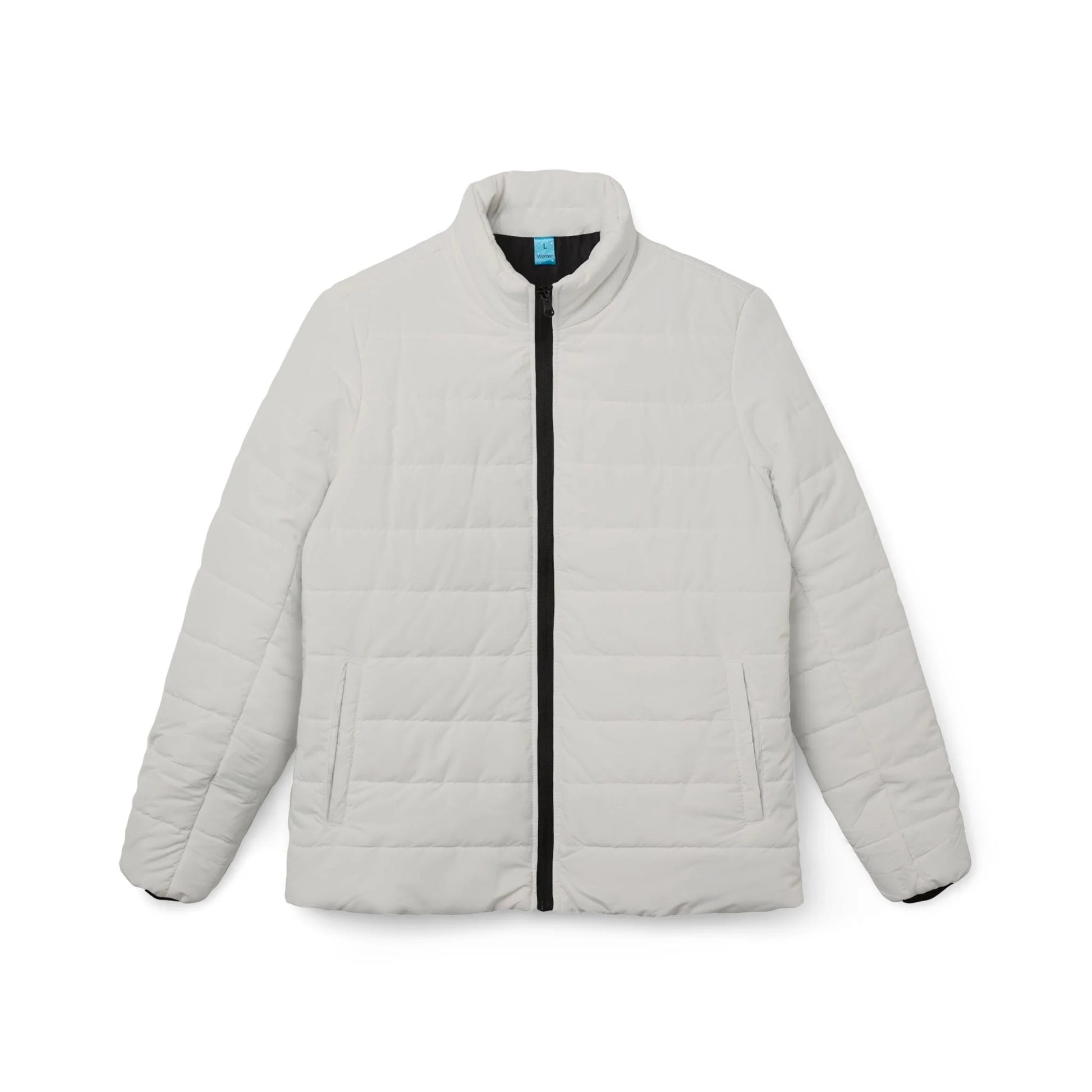 Buy The Best By Artsulli x Color Printify - Women’s Puffer Jacket (AOP) - 2026
