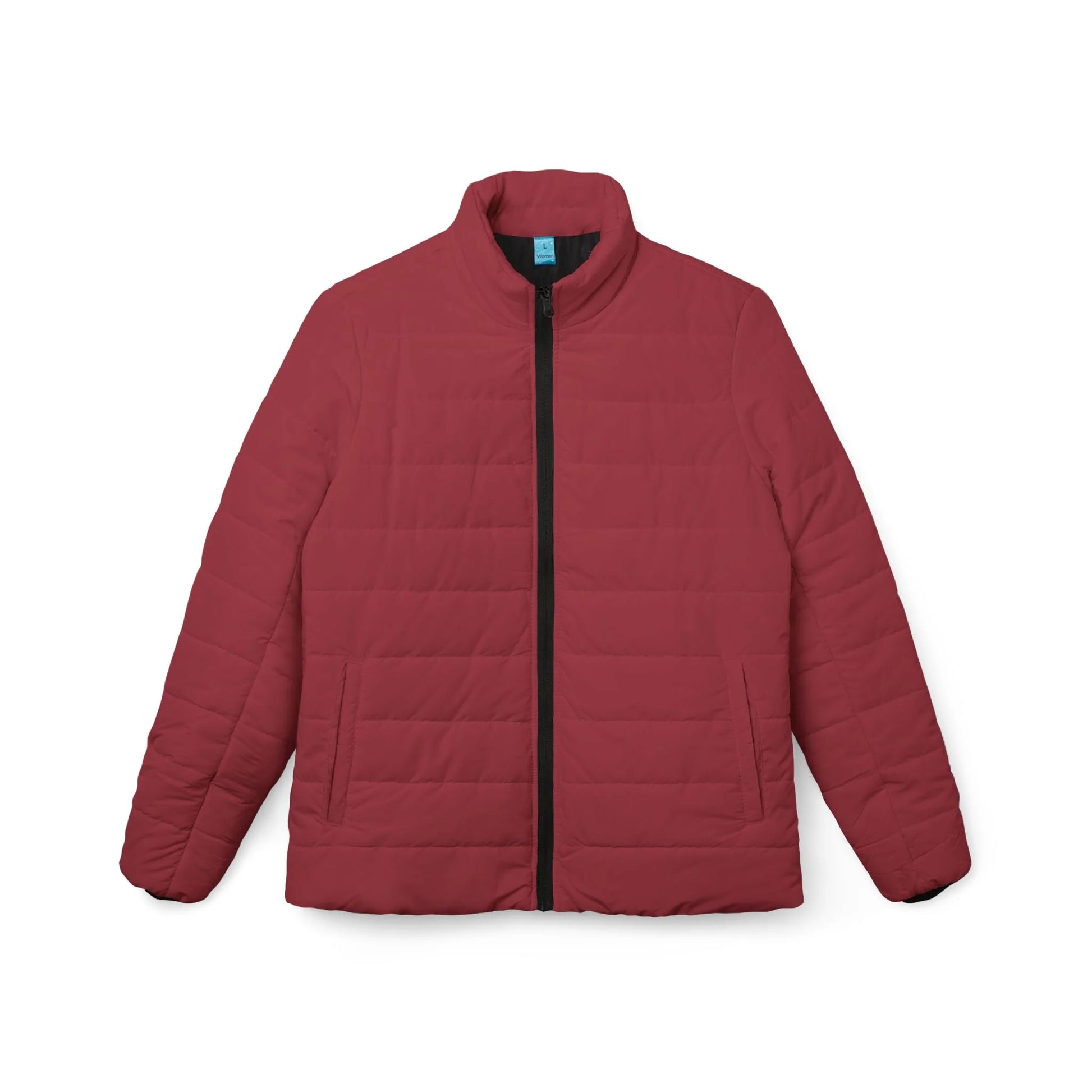 Buy The Best By Printify - Women’s Puffer Jacket (AOP) - 2026
