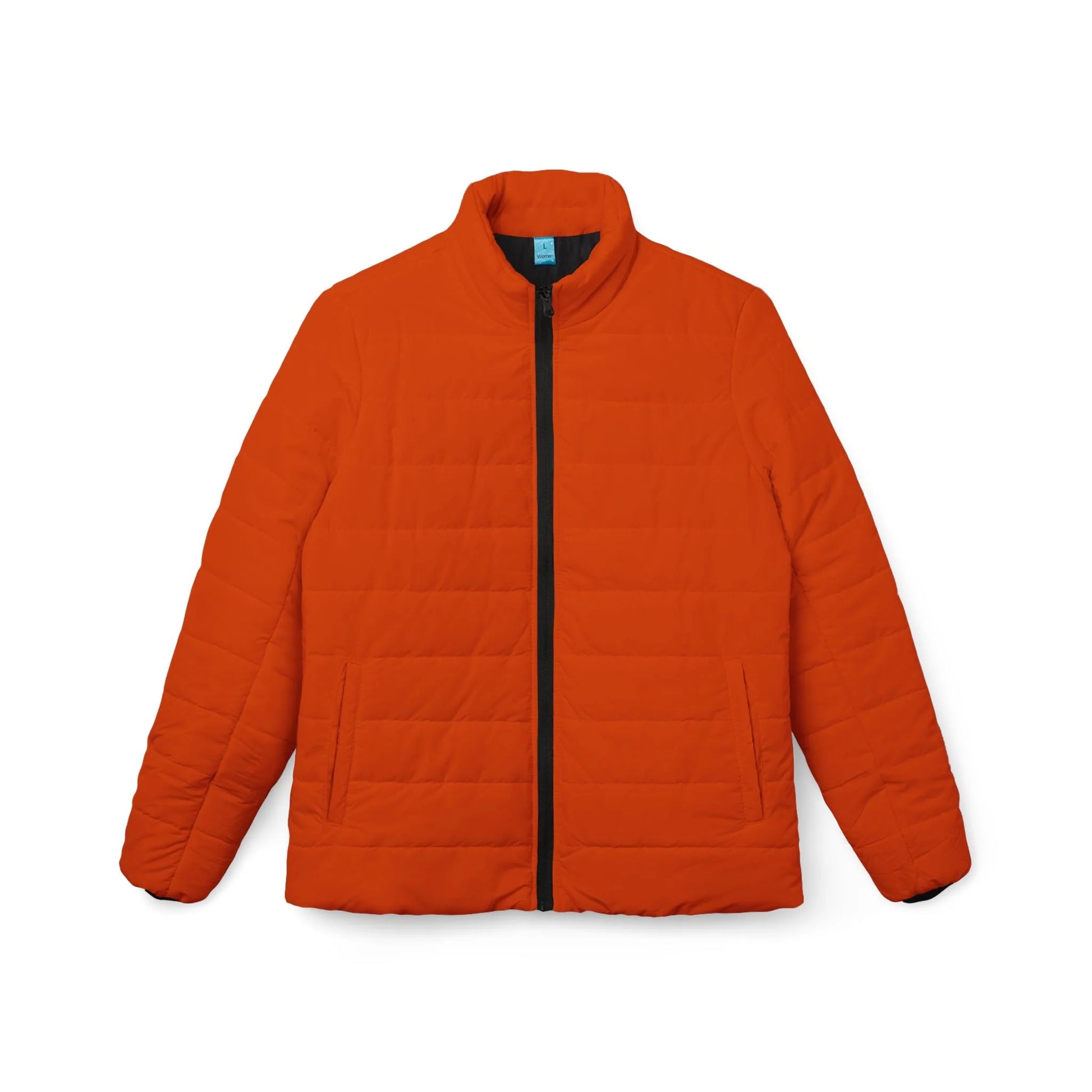Buy The Best By Artsulli x Color Printify - Women’s Puffer Jacket (AOP) - 2026