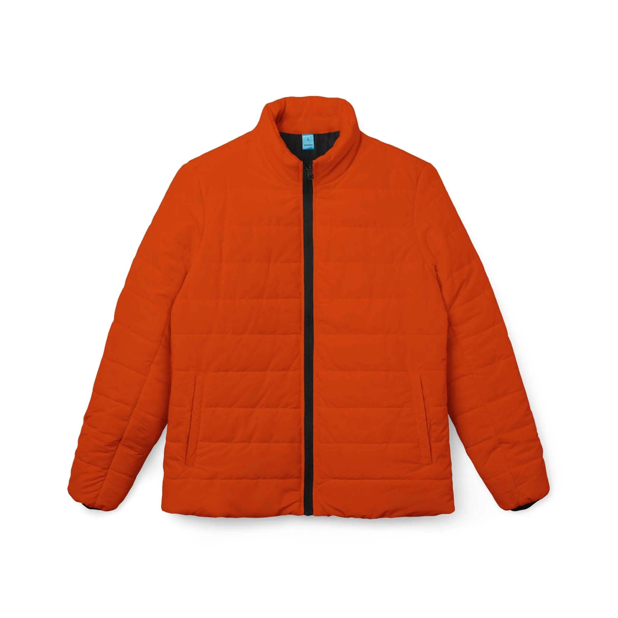 Buy The Best By Artsulli x Color Printify - Women’s Puffer Jacket (AOP) - 2026