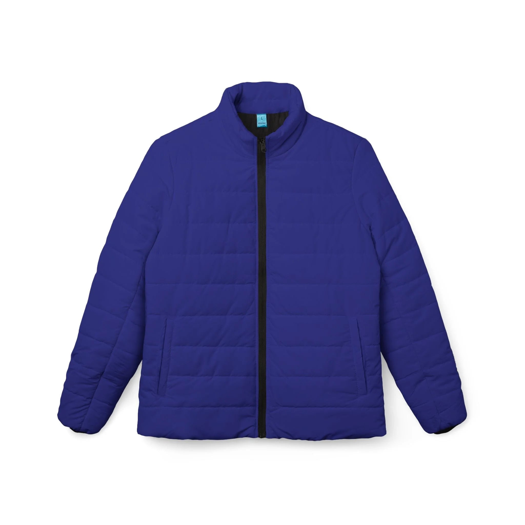 Buy The Best By Printify - Women’s Puffer Jacket (AOP) - 2026