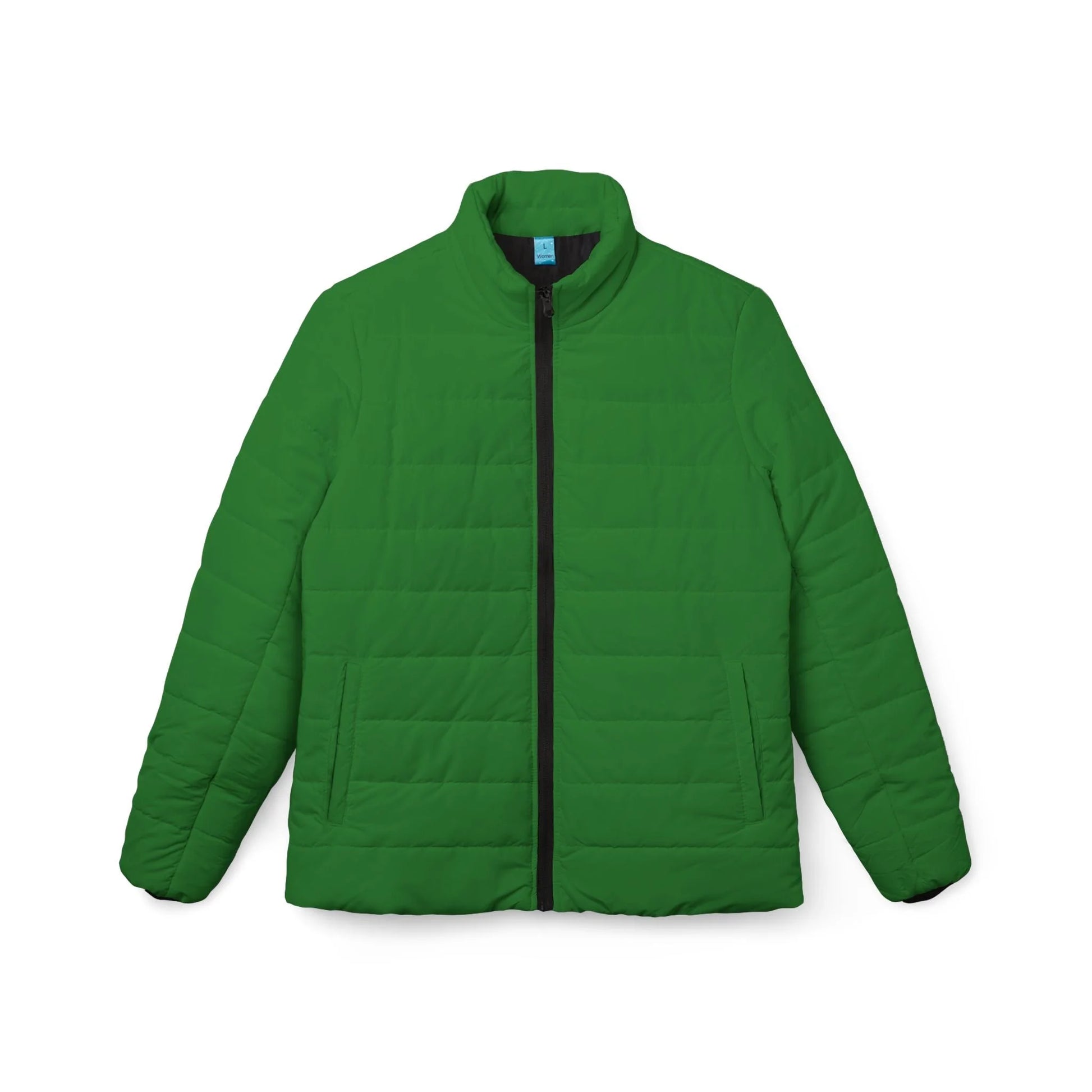 Buy The Best By Artsulli x Color Printify - Women’s Puffer Jacket (AOP) - 2026