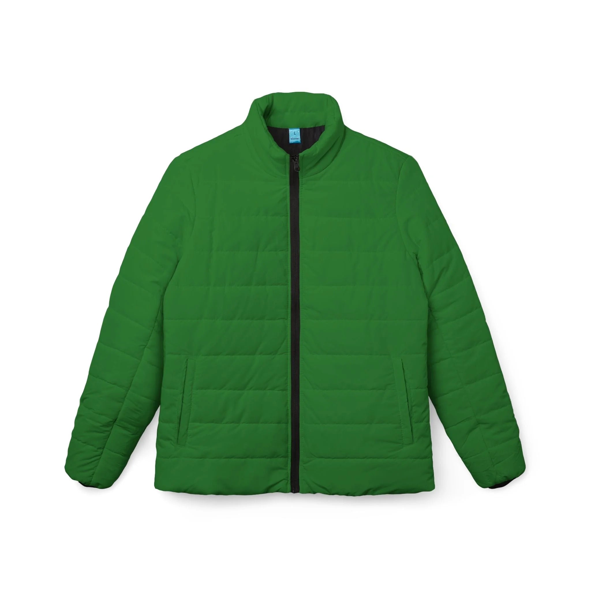 Buy The Best By Artsulli x Color Printify - Women’s Puffer Jacket (AOP) - 2026