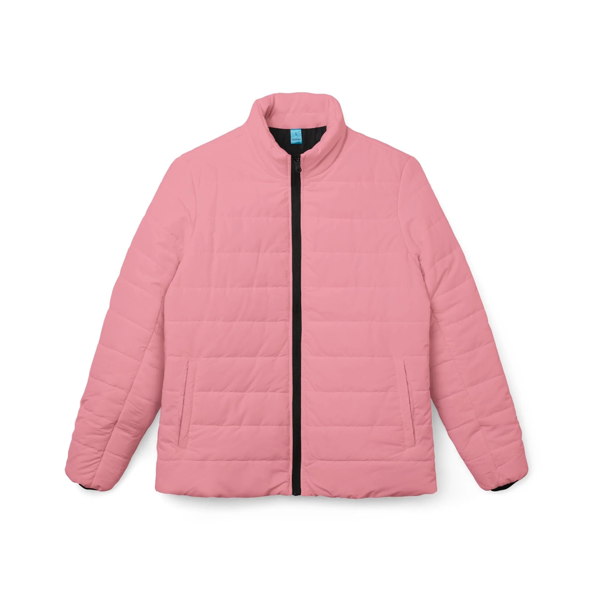 Buy The Best By Printify - Women’s Puffer Jacket (AOP) - 2026