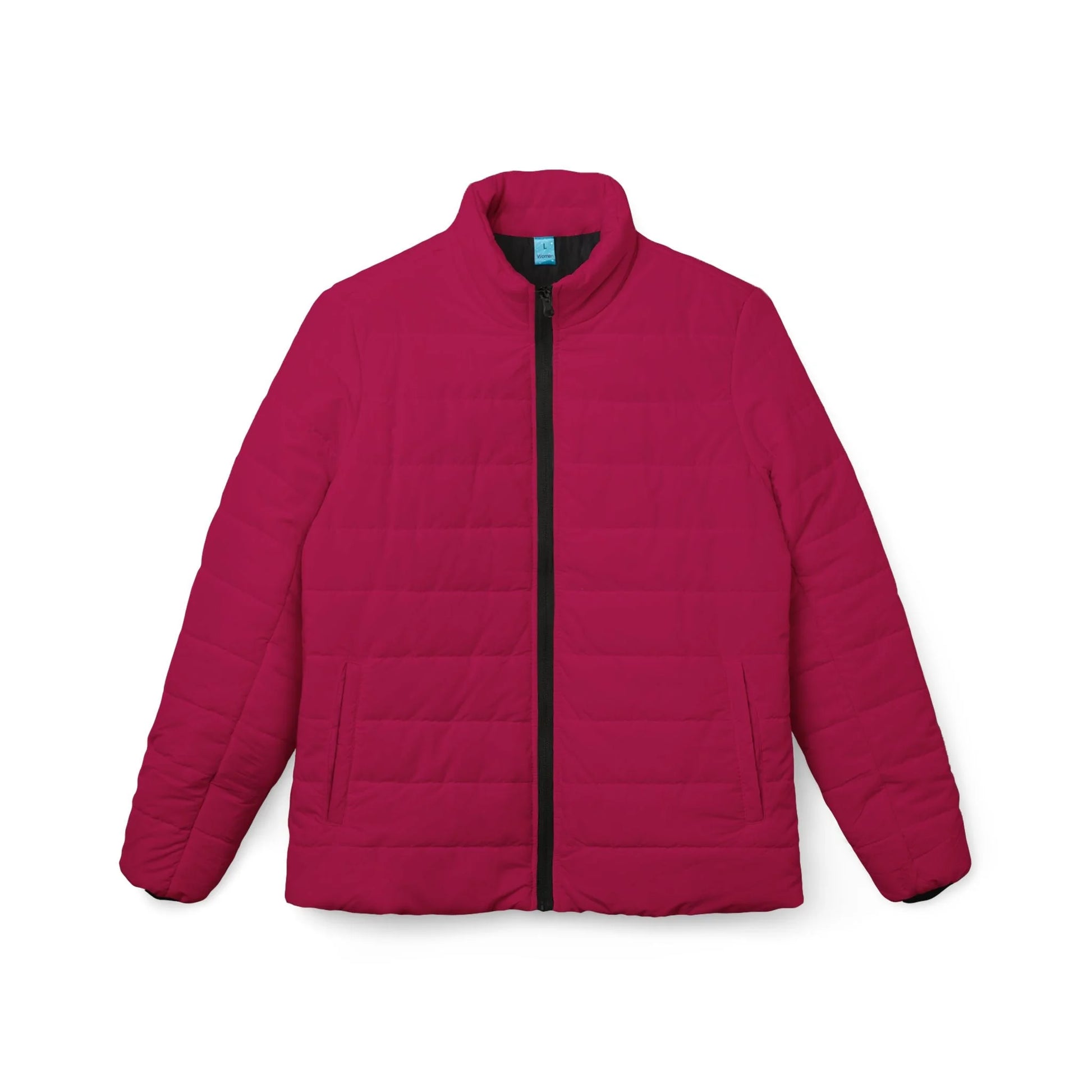 Buy The Best By Artsulli x Color Printify - Women’s Puffer Jacket (AOP) - 2026
