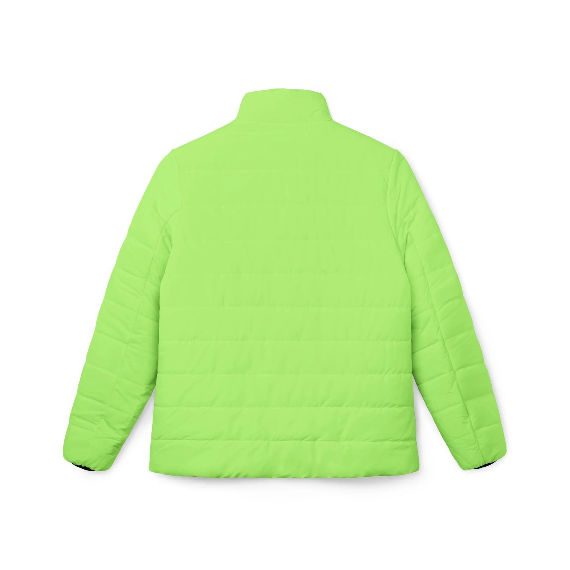 Buy The Best By Artsulli x Color Printify - Women’s Puffer Jacket (AOP) - 2026