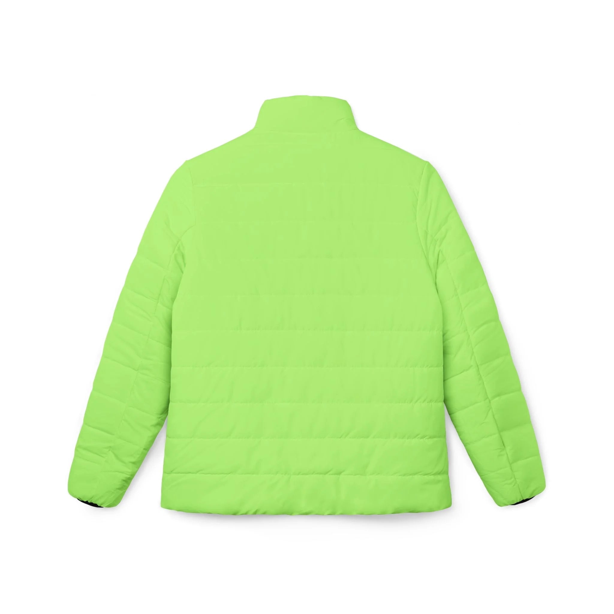 Buy The Best By Artsulli x Color Printify - Women’s Puffer Jacket (AOP) - 2026