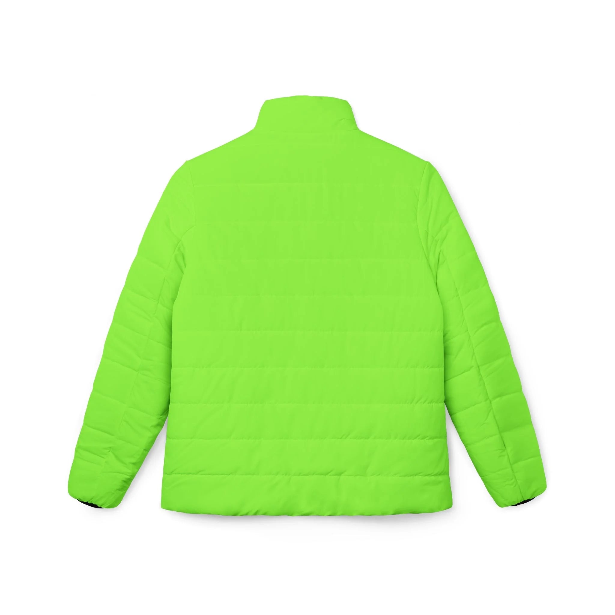Buy The Best By Artsulli x Color Printify - Women’s Puffer Jacket (AOP) - 2026