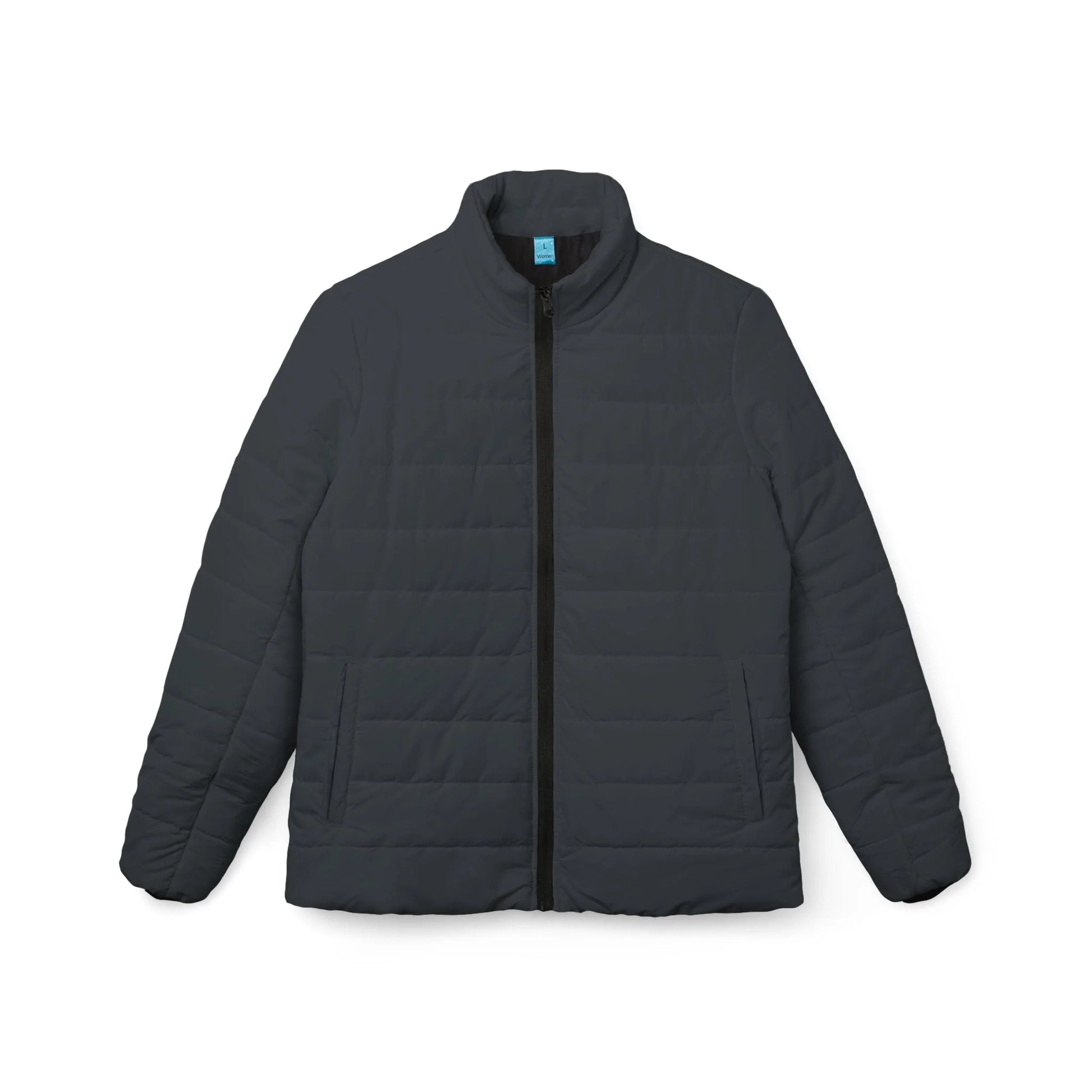 Buy The Best By Printify - Women’s Puffer Jacket (AOP) - 2026