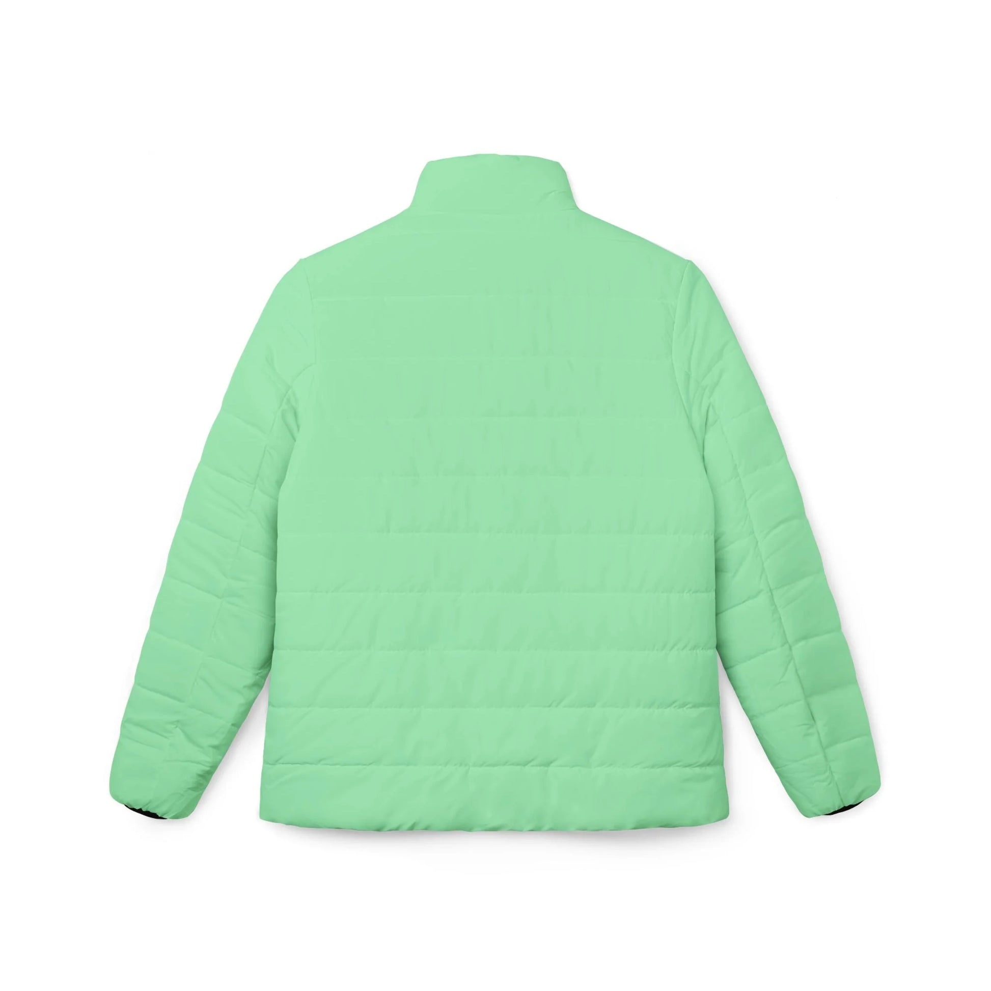 Buy The Best By Artsulli x Color Printify - Women’s Puffer Jacket (AOP) - 2026
