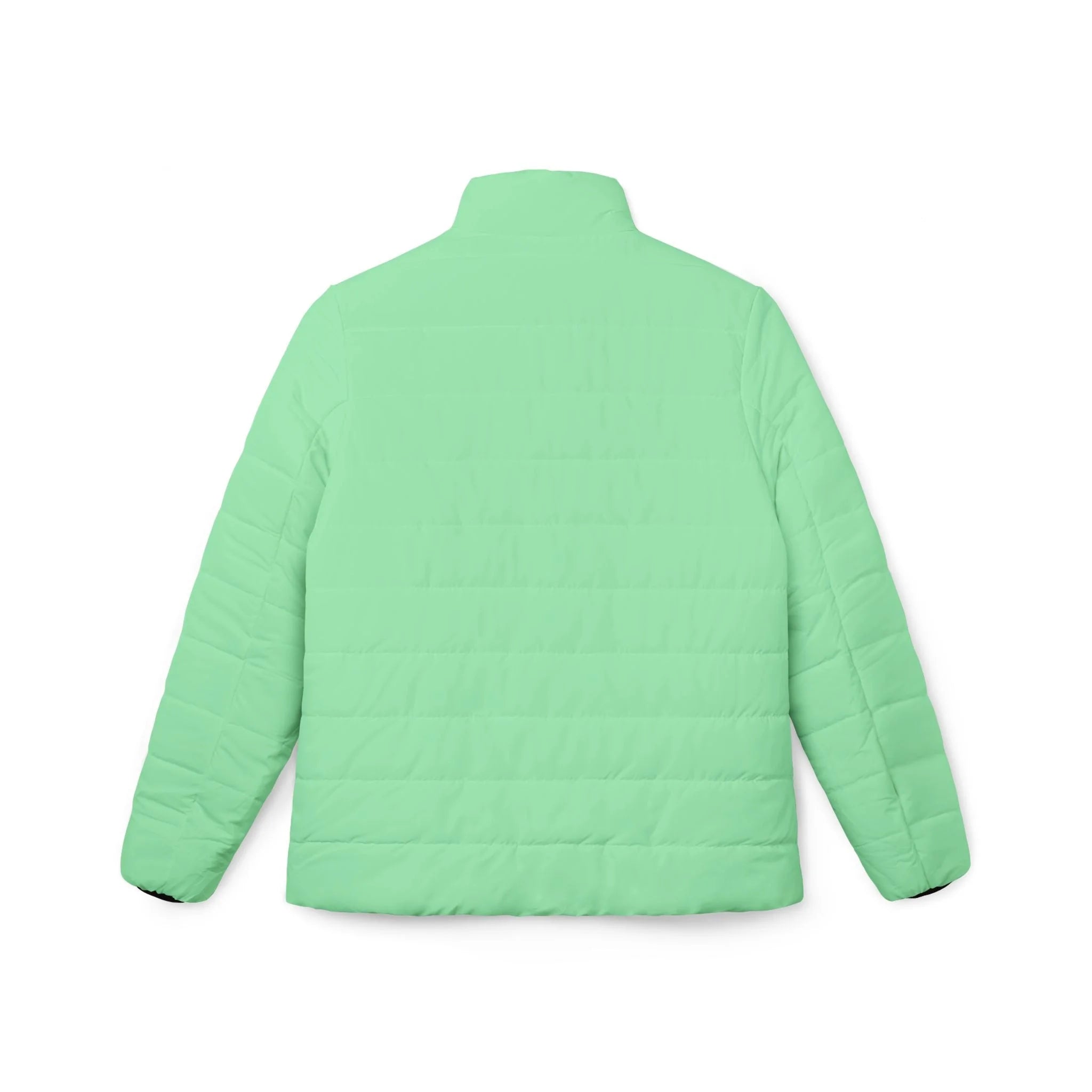 Buy The Best By Artsulli x Color Printify - Women’s Puffer Jacket (AOP) - 2026