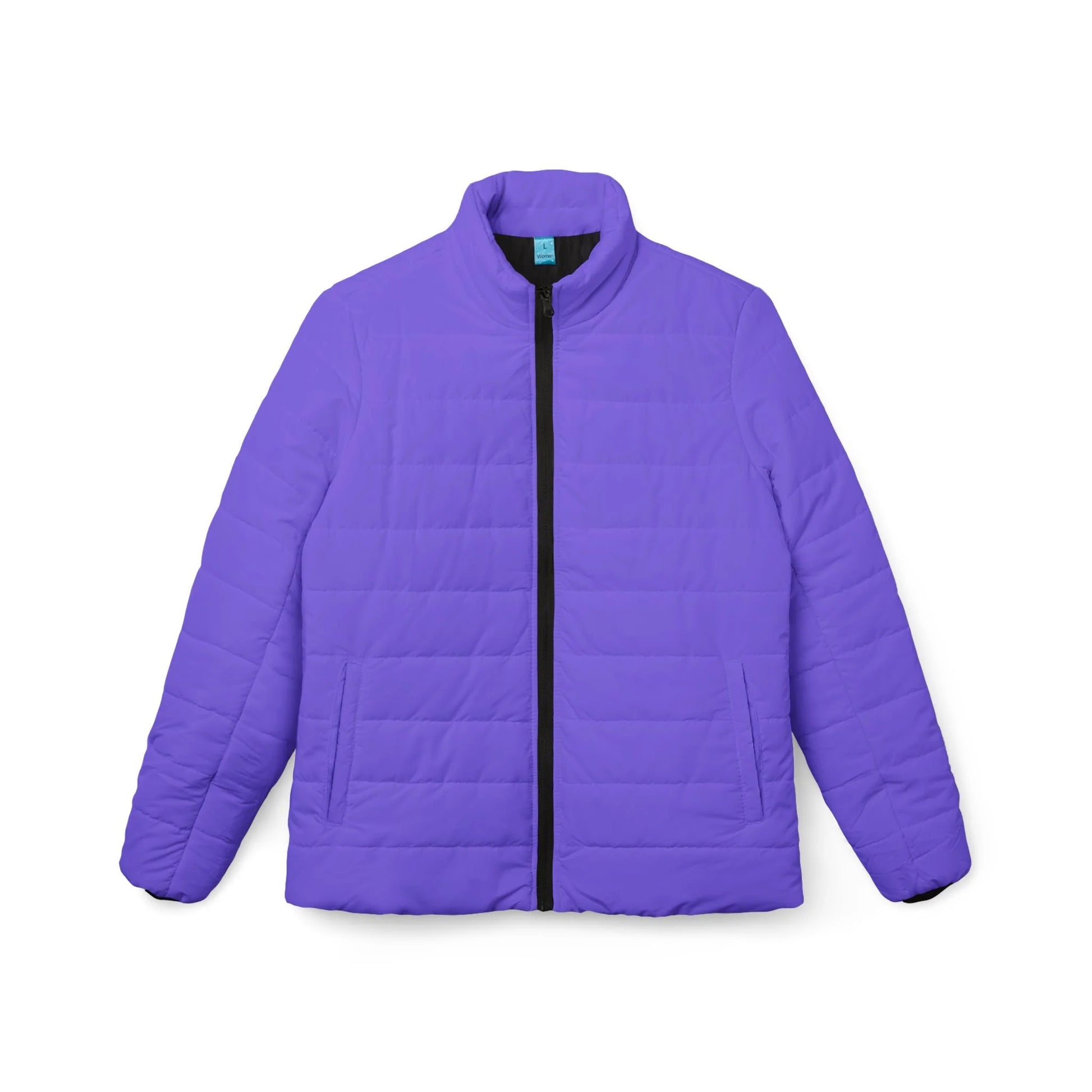 Buy The Best By Printify - Women’s Puffer Jacket (AOP) - 2026
