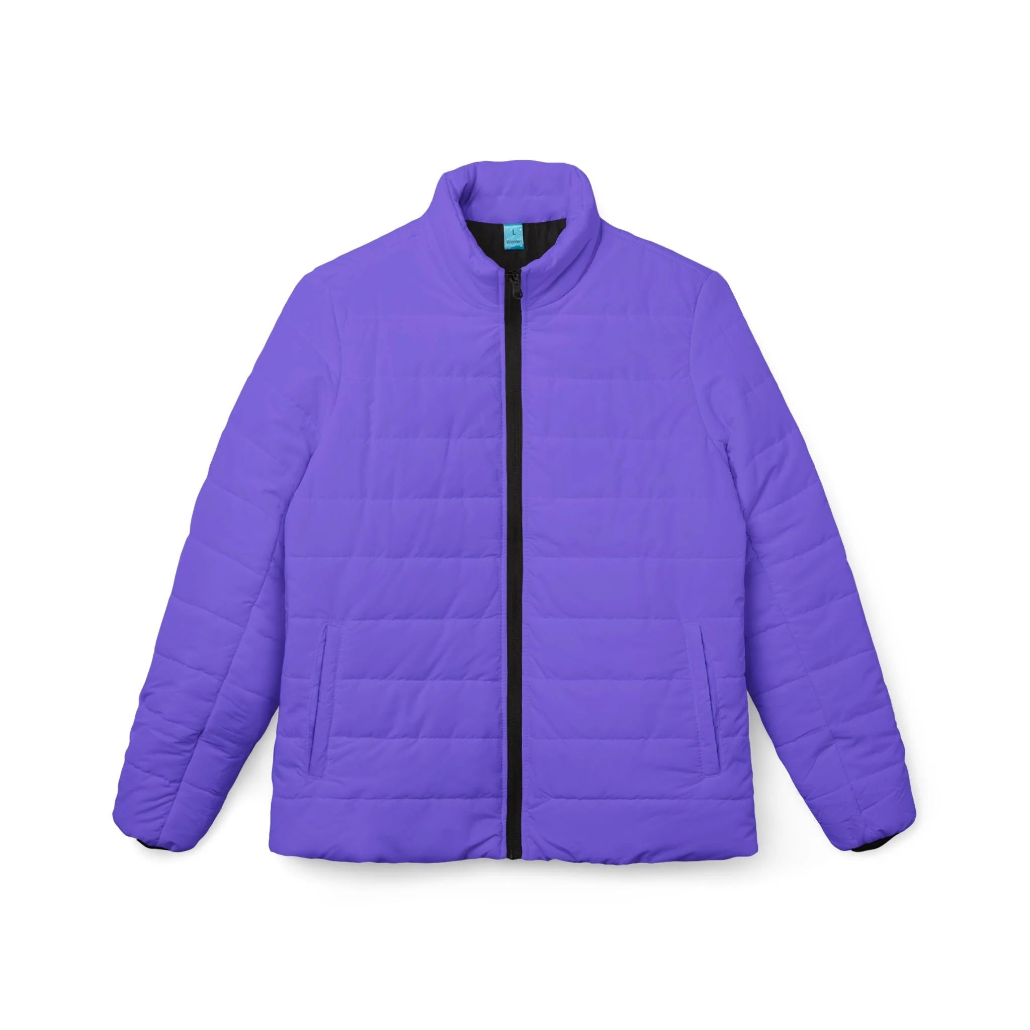 Buy The Best By Printify - Women’s Puffer Jacket (AOP) - 2026