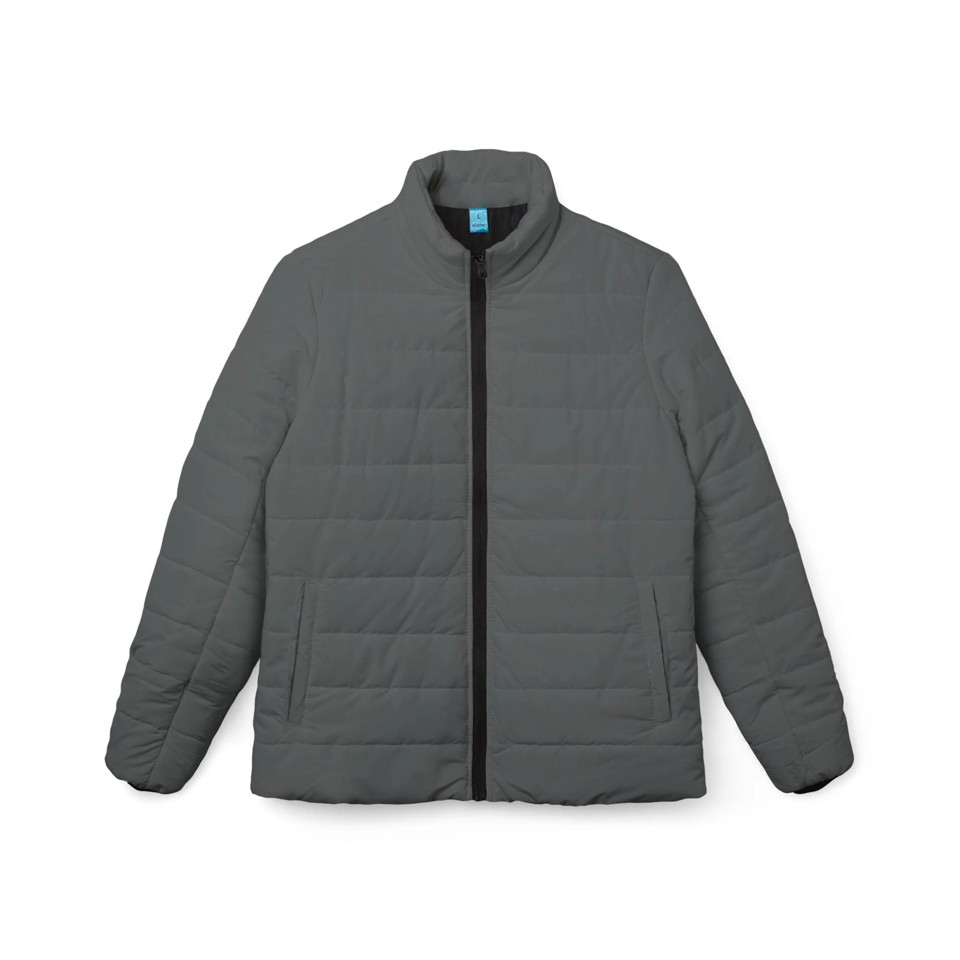 Buy The Best By Artsulli x Color Printify - Women’s Puffer Jacket (AOP) - 2026