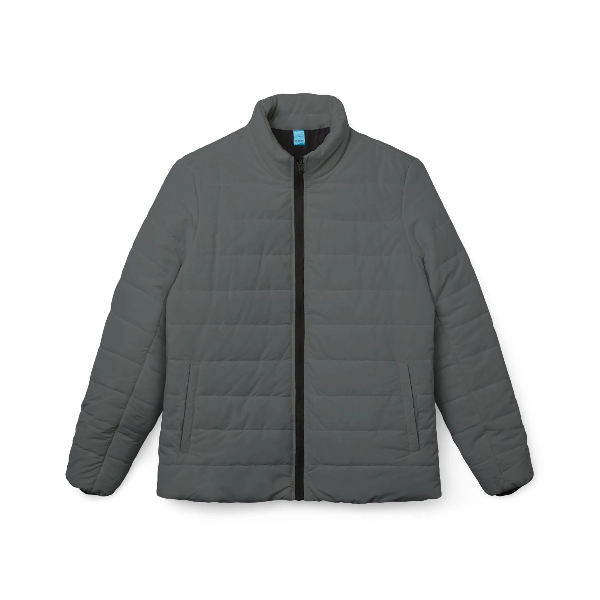 Buy The Best By Artsulli x Color Printify - Women’s Puffer Jacket (AOP) - 2026