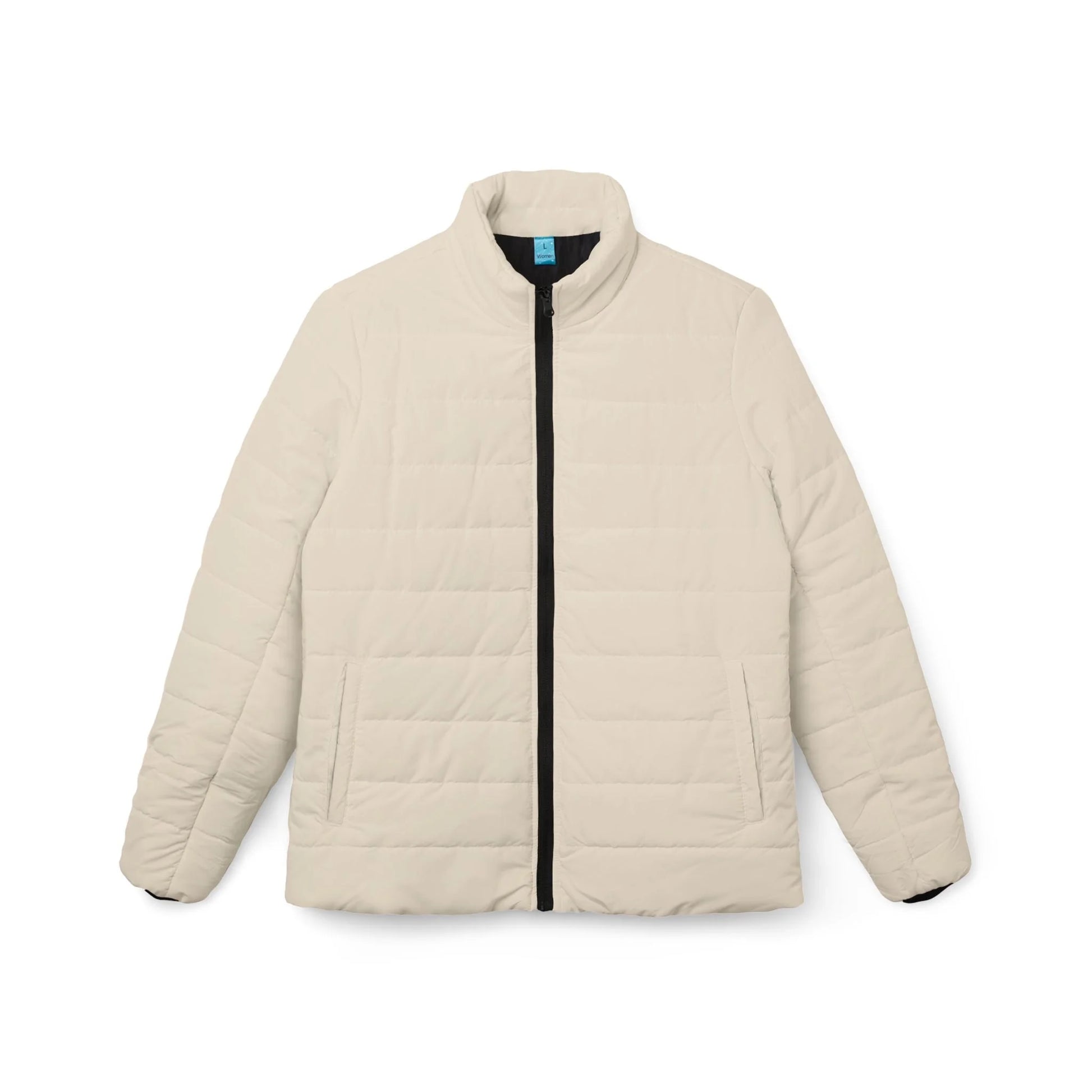 Buy The Best By Artsulli x Color Printify - Women’s Puffer Jacket (AOP) - 2026