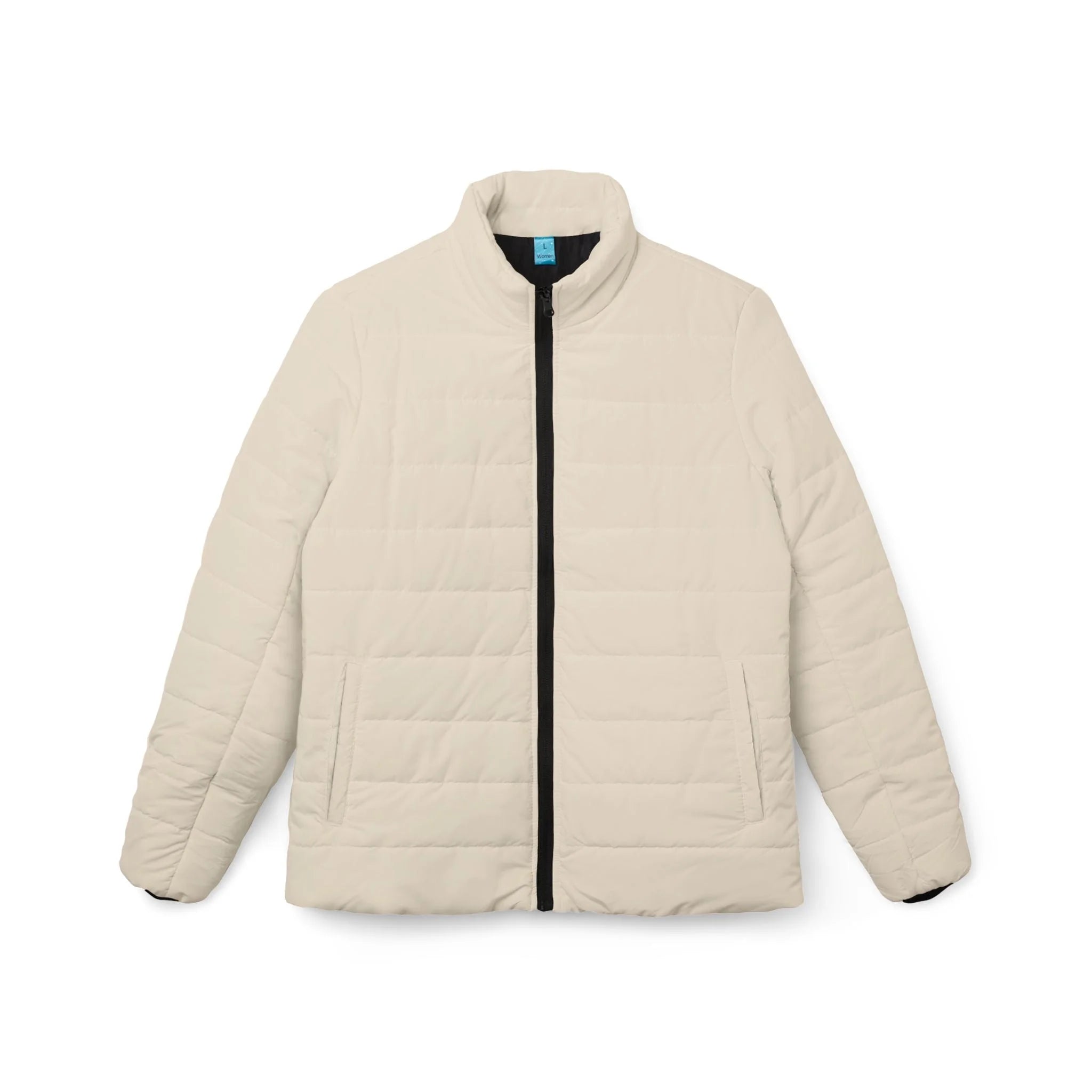 Buy The Best By Artsulli x Color Printify - Women’s Puffer Jacket (AOP) - 2026