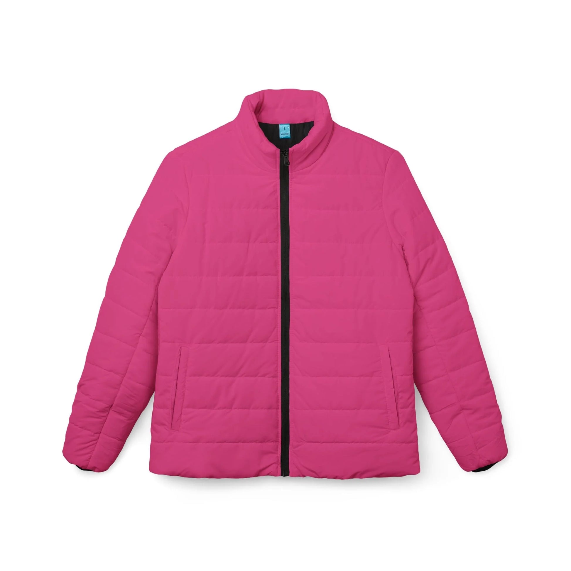 Buy The Best By Printify - Women’s Puffer Jacket (AOP) - 2026