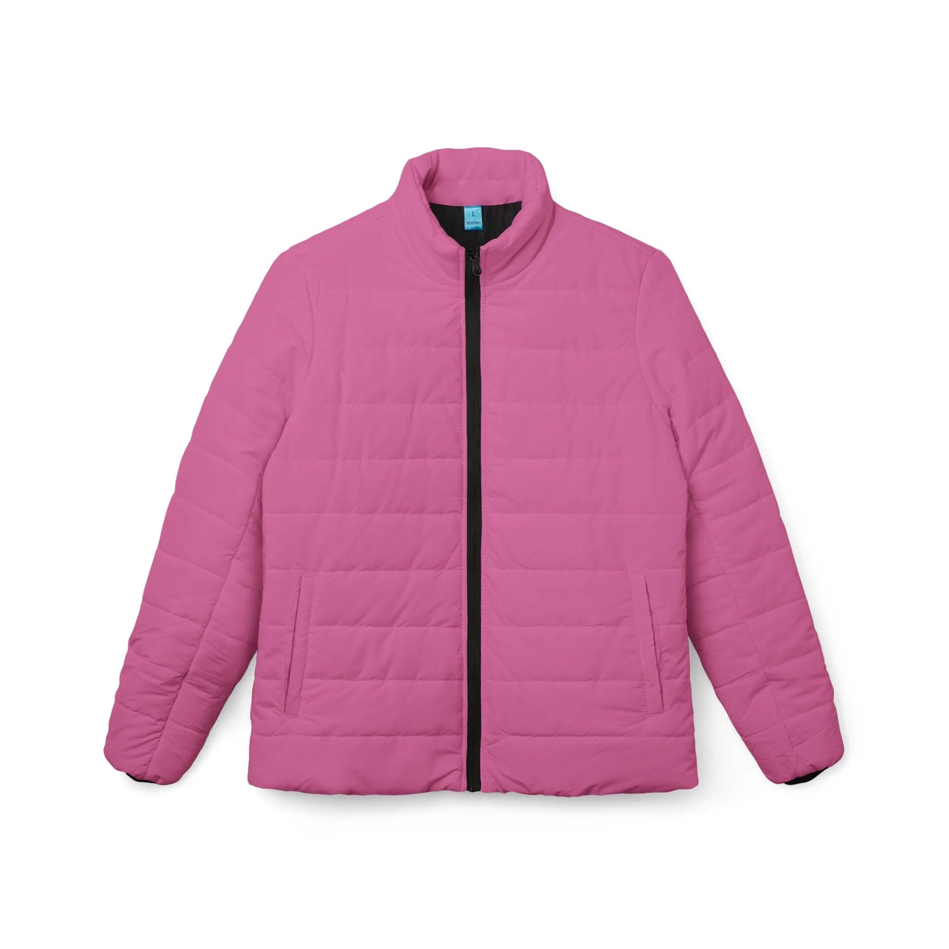 Buy The Best By Printify - Women’s Puffer Jacket (AOP) - 2026