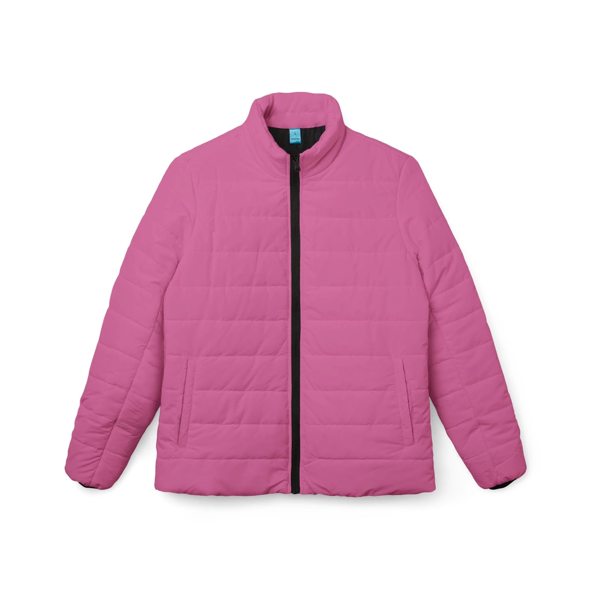 Buy The Best By Printify - Women’s Puffer Jacket (AOP) - 2026