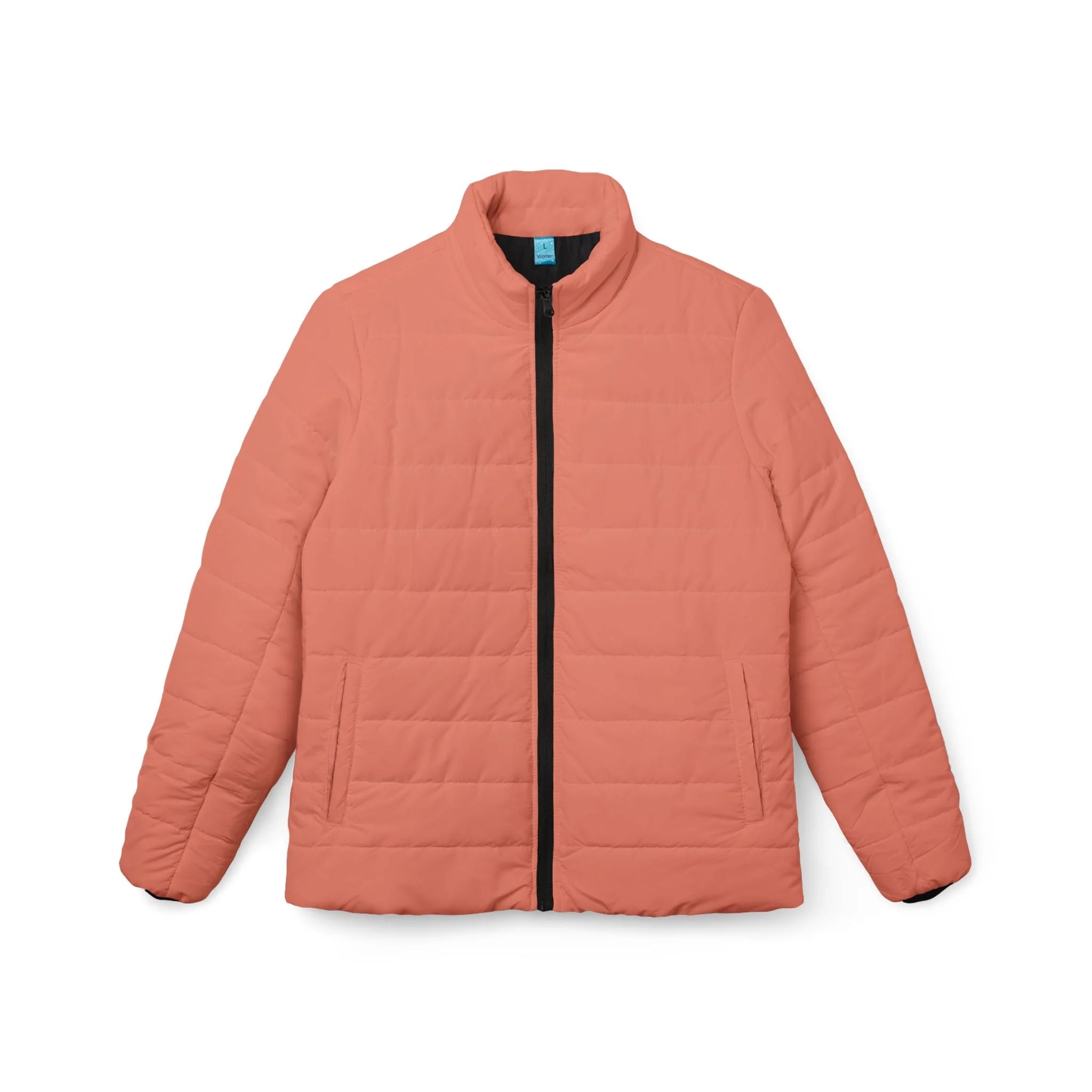 Buy The Best By Printify - Women’s Puffer Jacket (AOP) - 2026