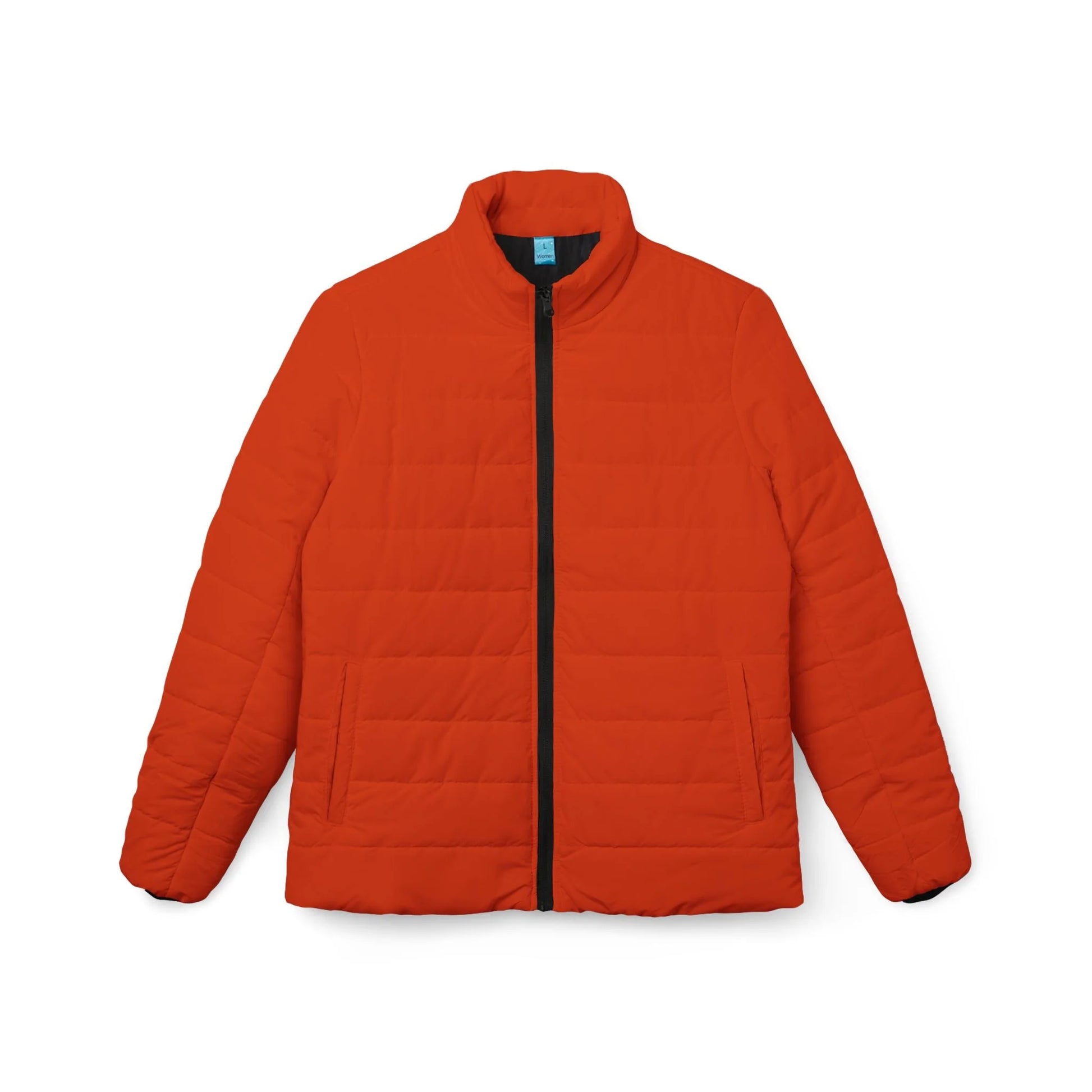 Buy The Best By Artsulli x Color Printify - Women’s Puffer Jacket (AOP) - 2026